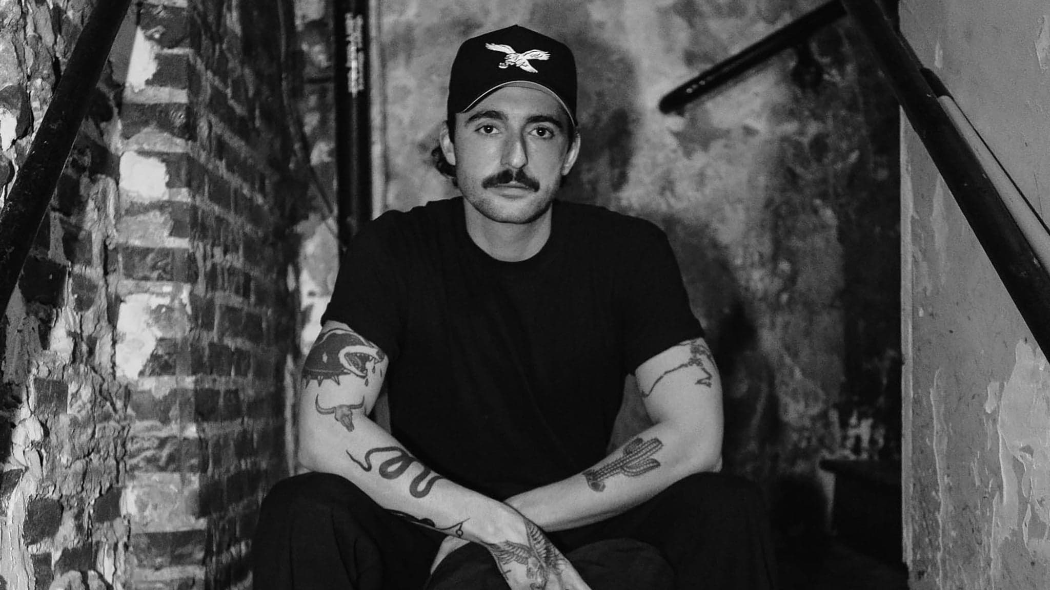 Front Porch Revival: A Local Folk Fest (18+) event image