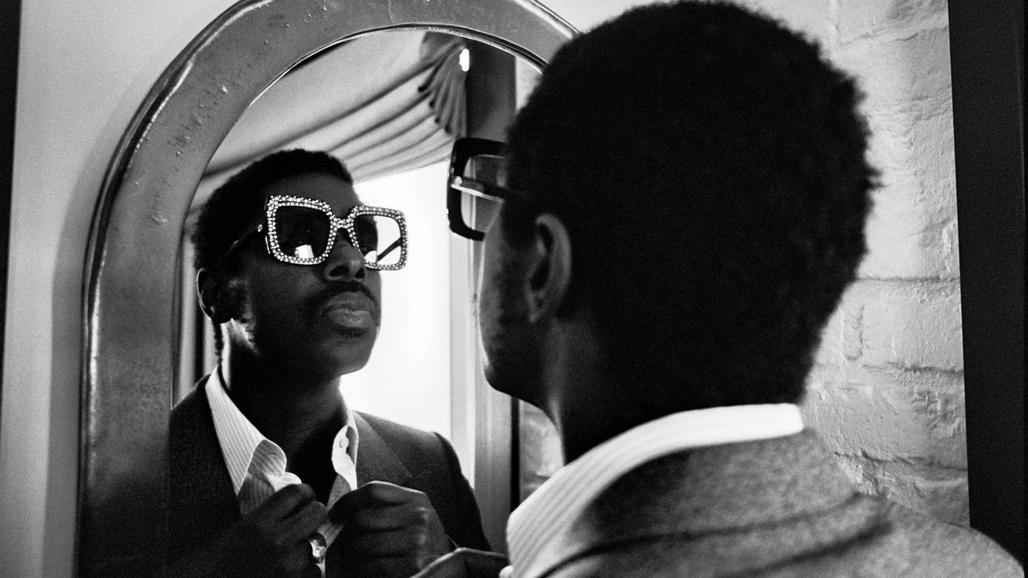 Curtis Harding event image