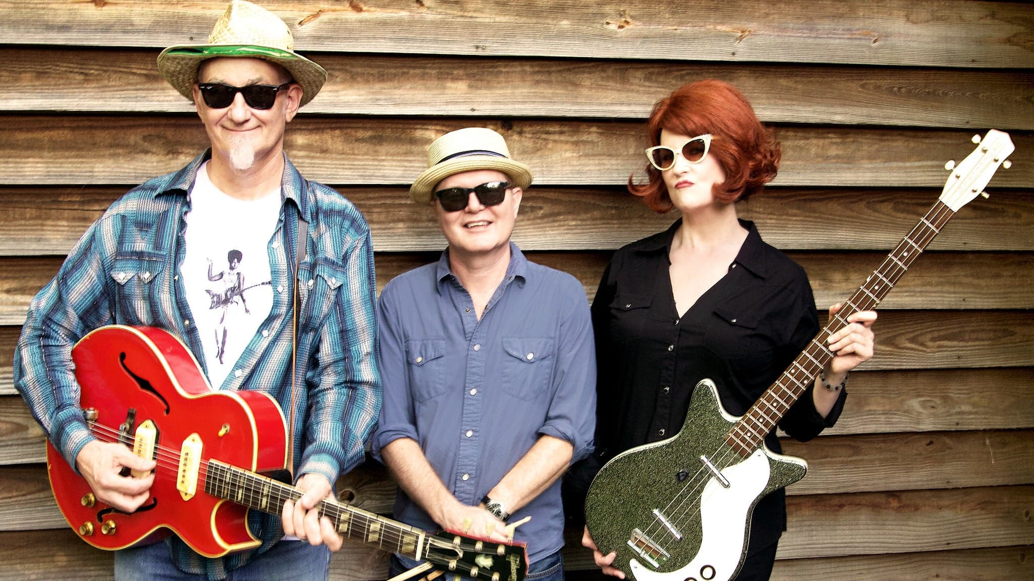 Southern Culture On the Skids event image