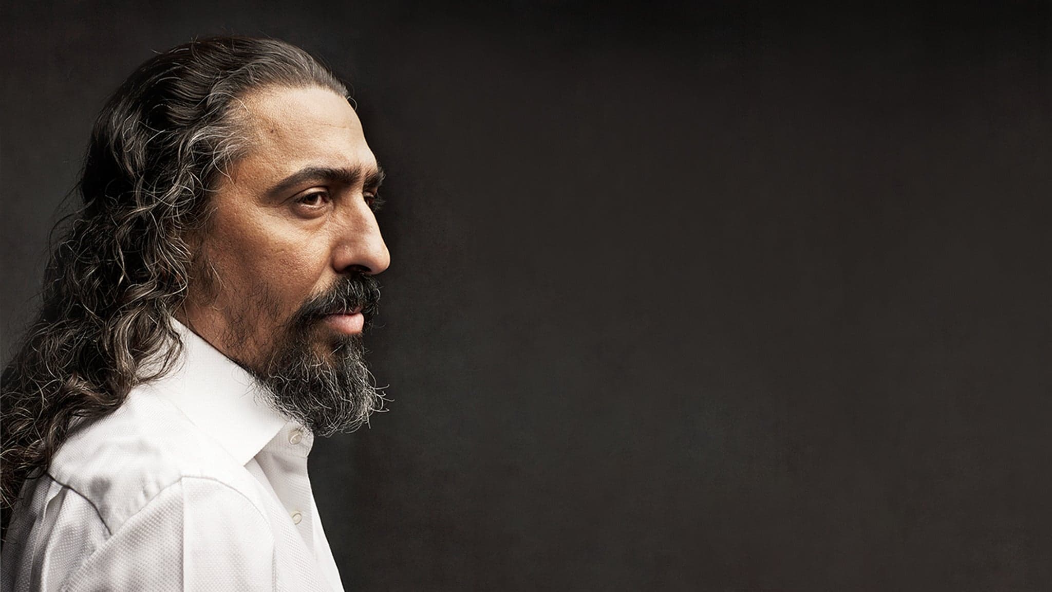 Diego El Cigala - 20 Años de Lágrimas event image