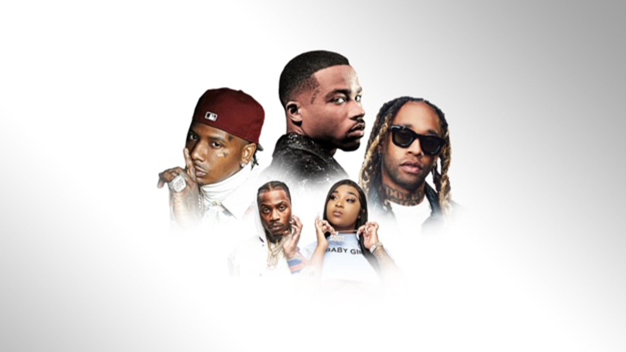 NCA&T Homecoming Concert event image