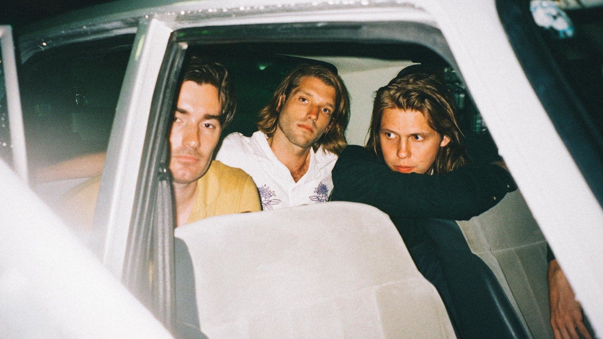 Mansionair event image