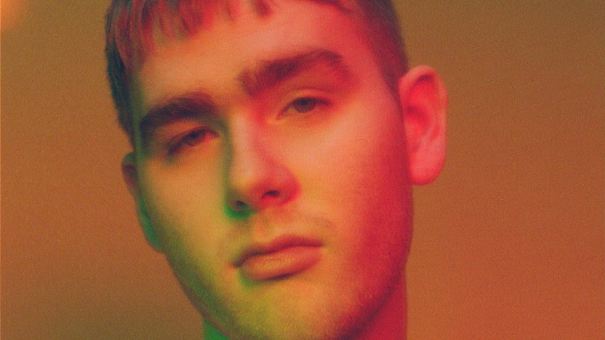 Mura Masa event image