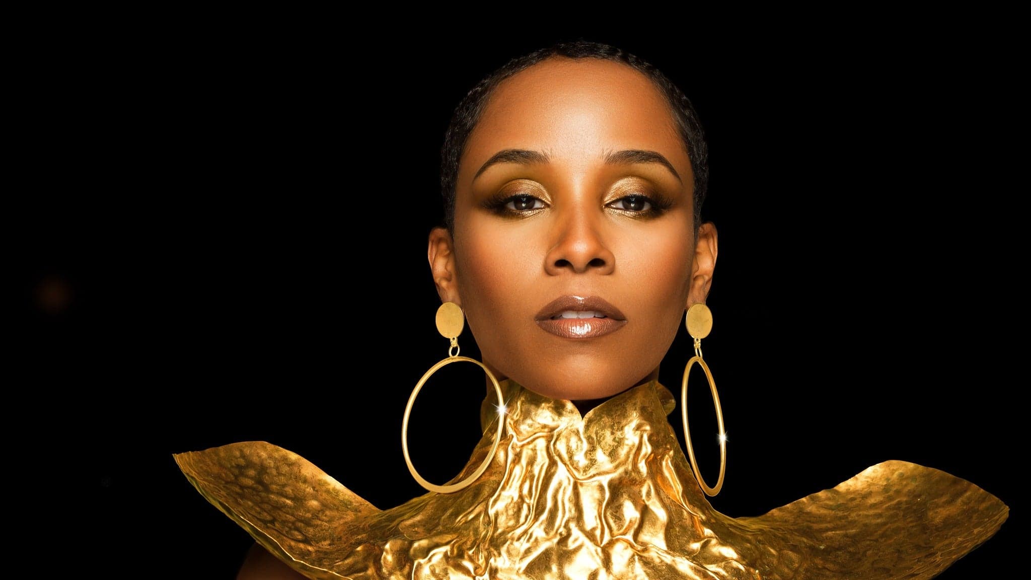 Vivian Green event image