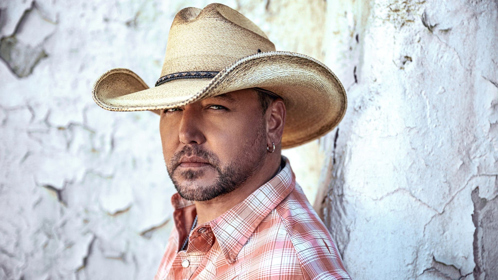 Jason Aldean: Full Throttle Tour 2026 event image