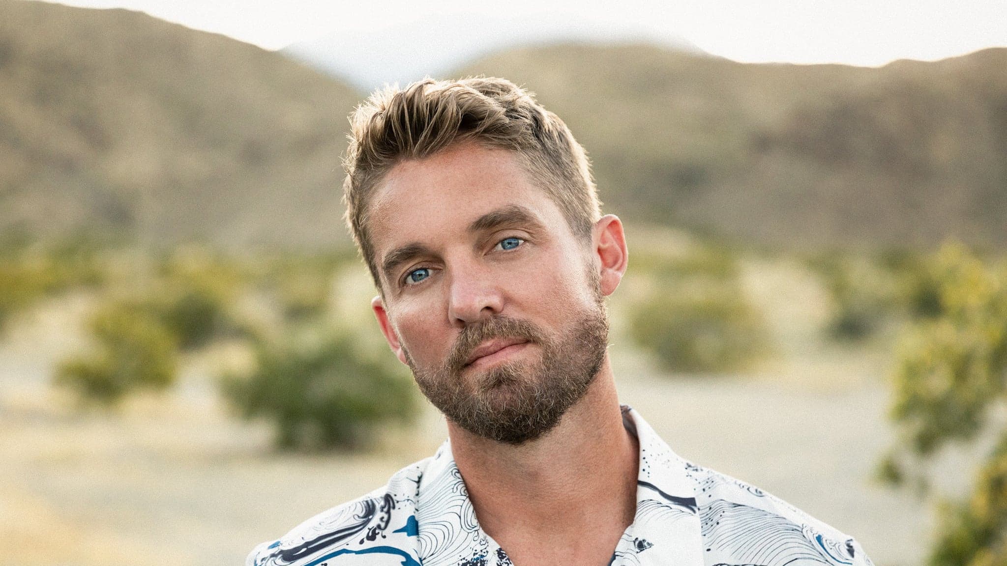 Brett Young event image