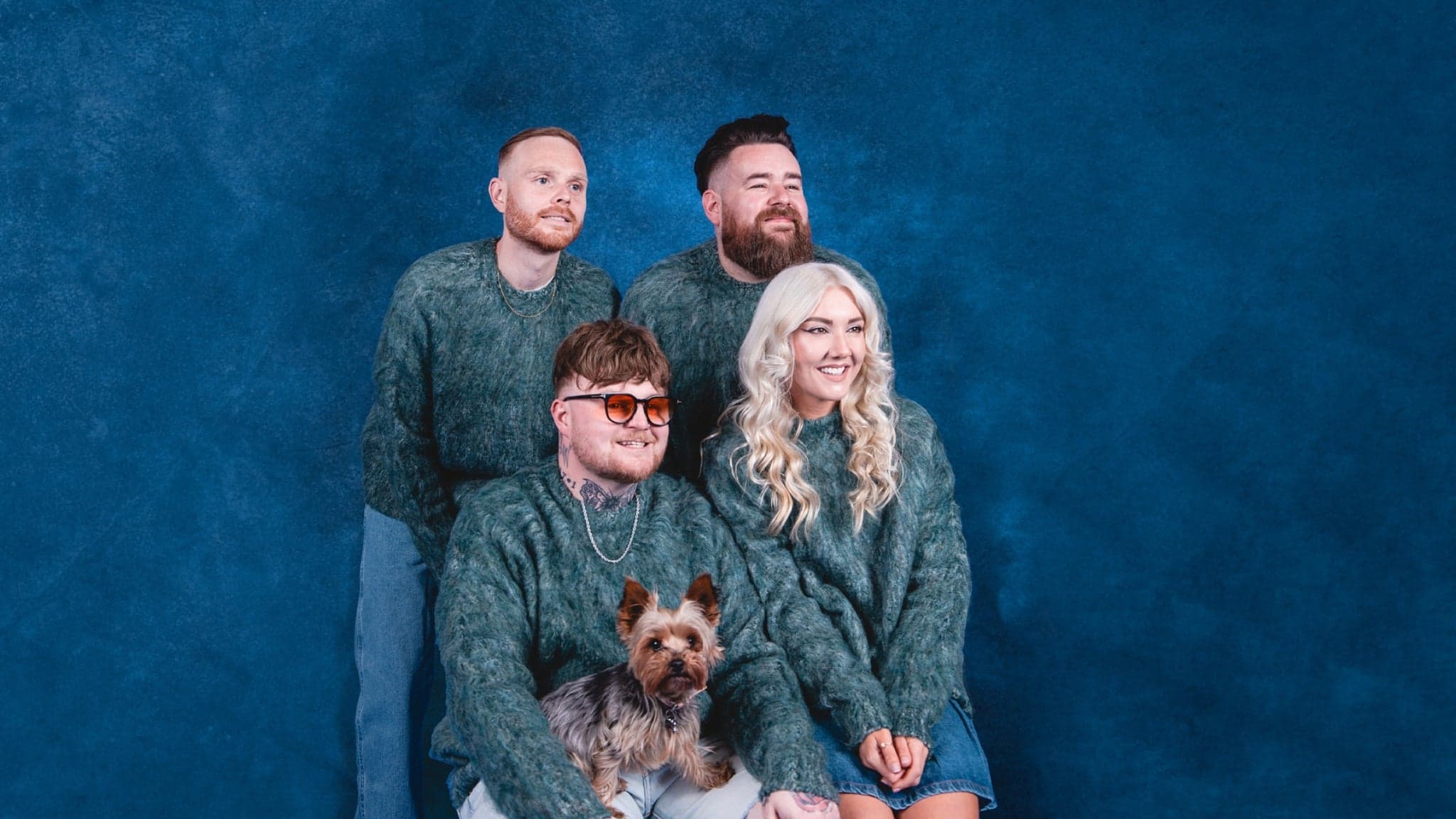 Lottery Winners event image