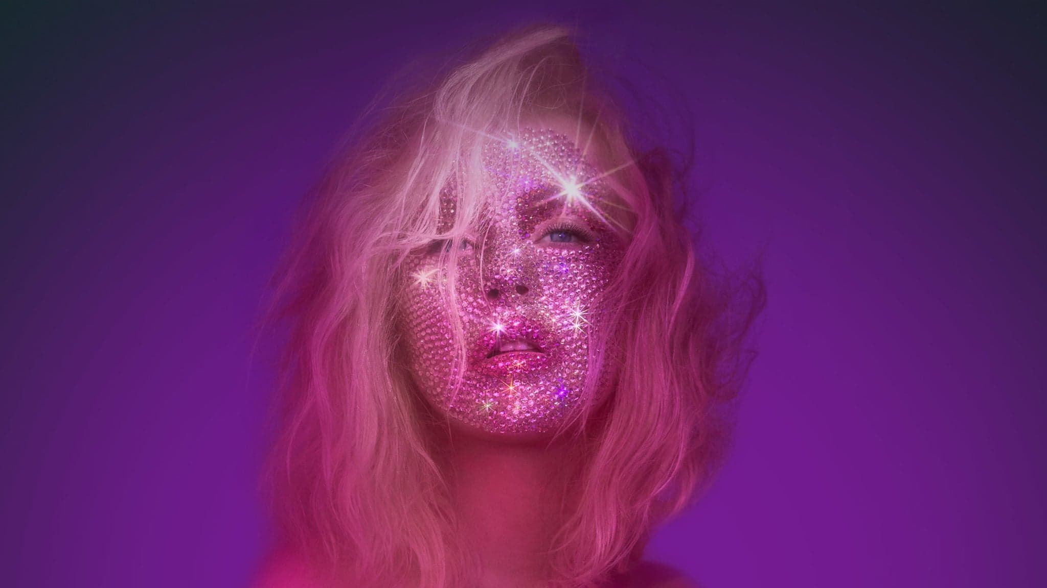 Citi® / AAdvantage® presents Christina Aguilera event image