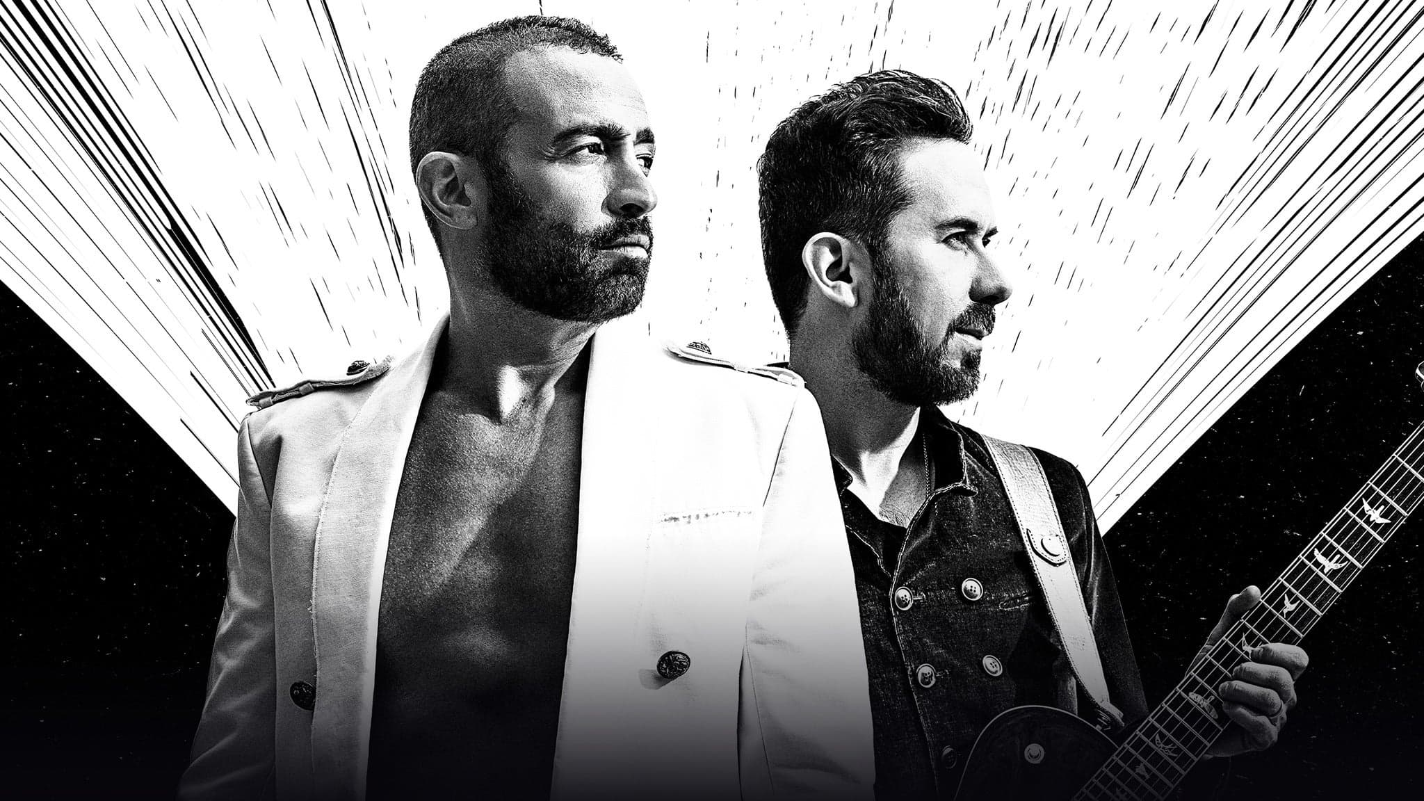 Camila - En Concierto event image