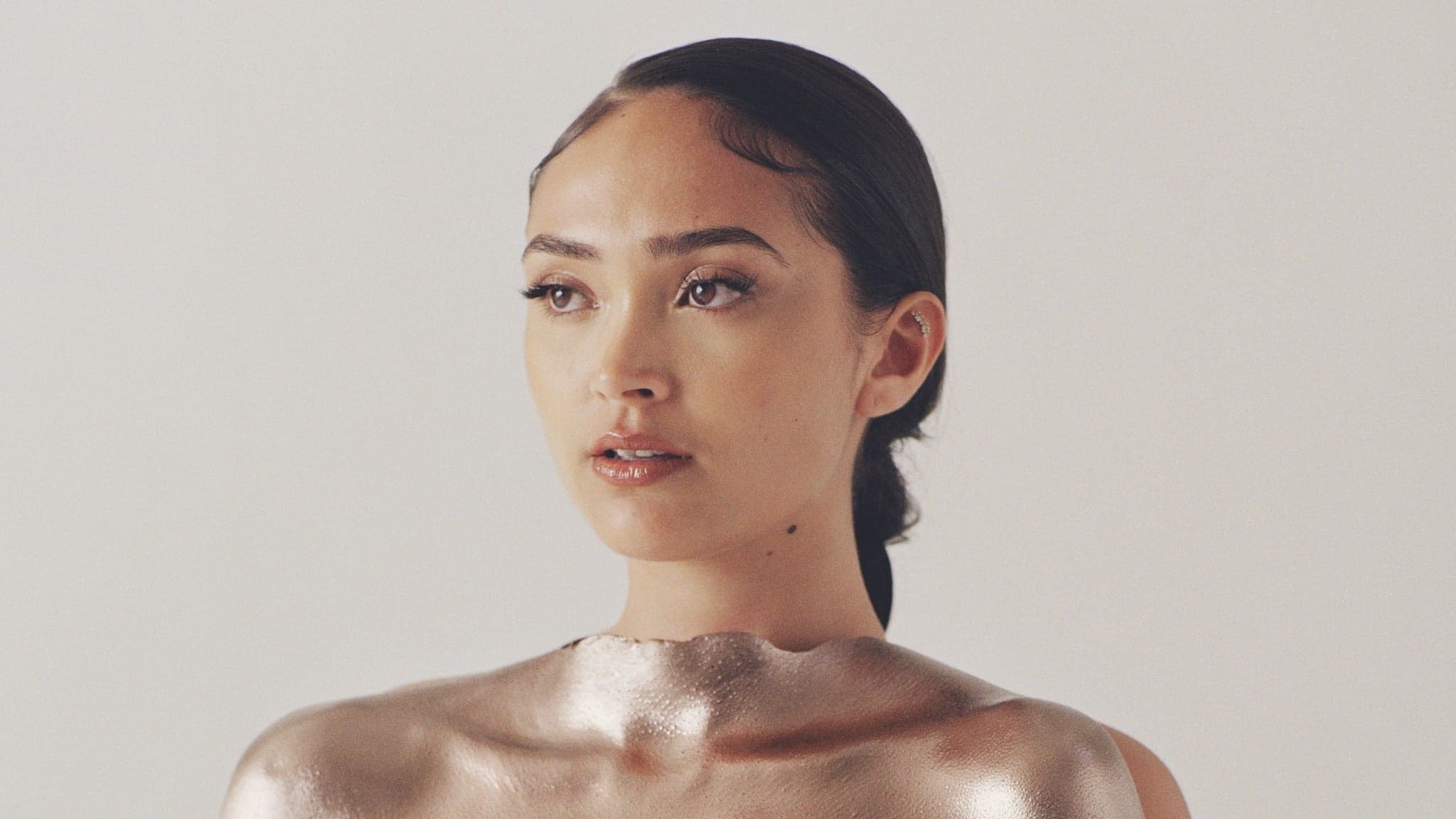Joy Crookes event image