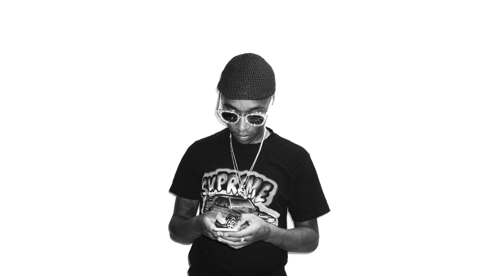 Rejjie Snow event image