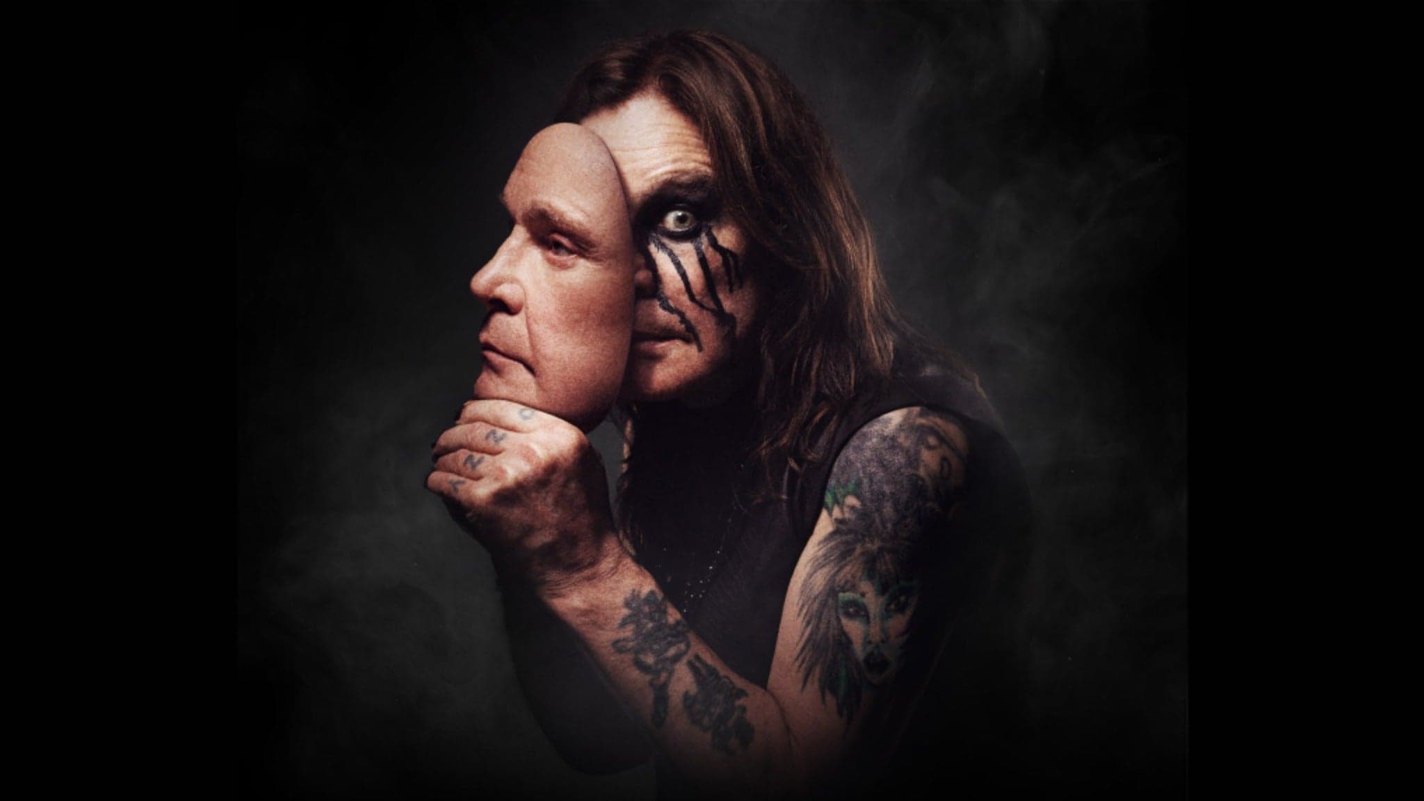 Ozzy Osbourne - No More Tours 2 event image