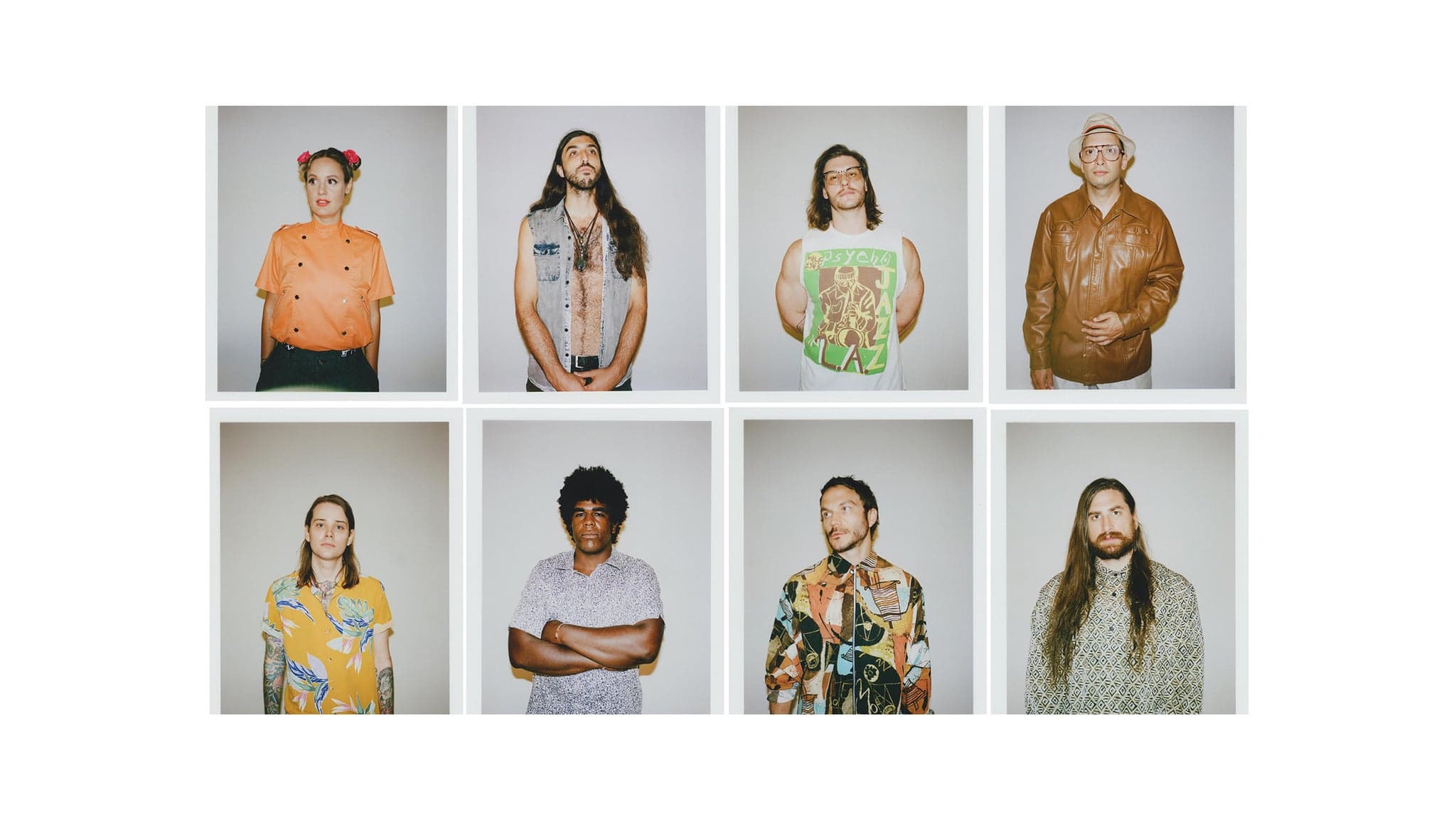 The Armed event image