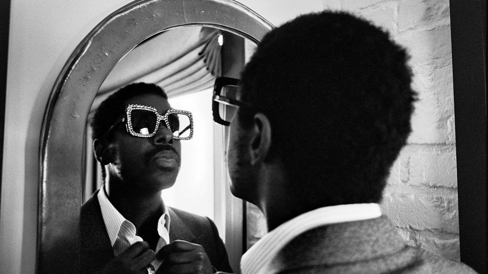 Curtis Harding, Joshy Soul event image