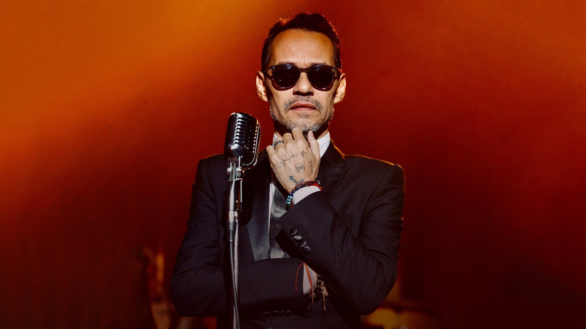Marc Anthony event image