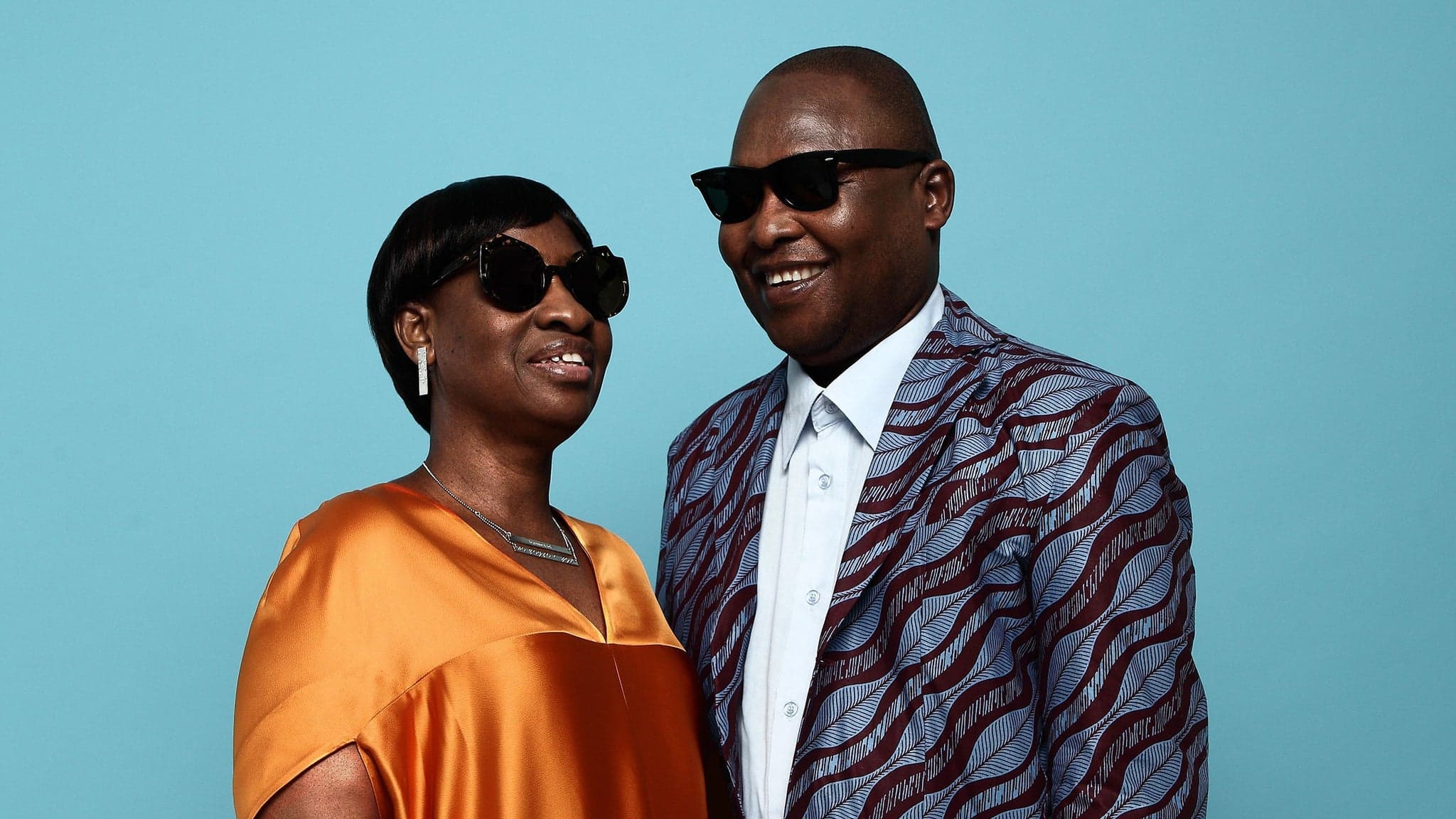 Amadou & Mariam event image