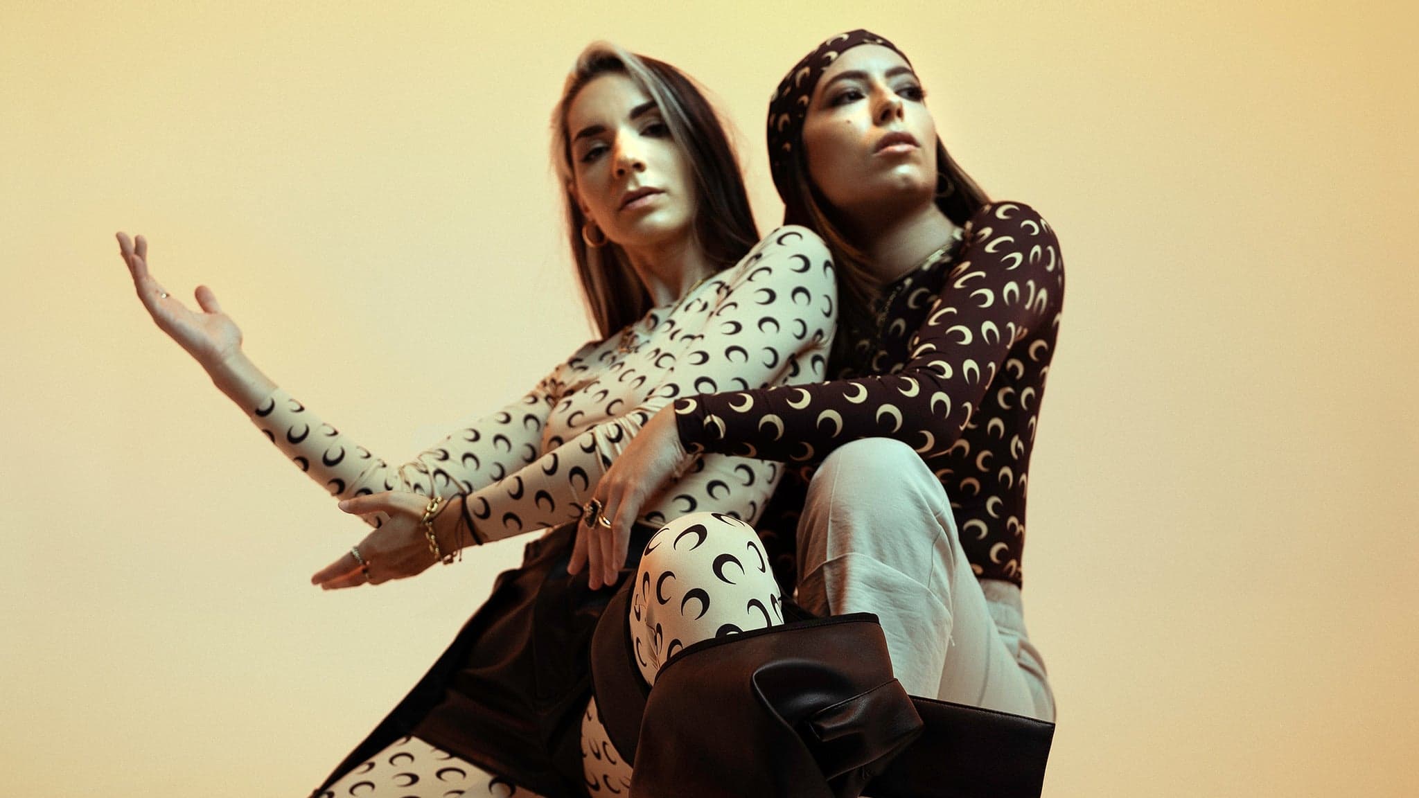 Gioli & Assia event image