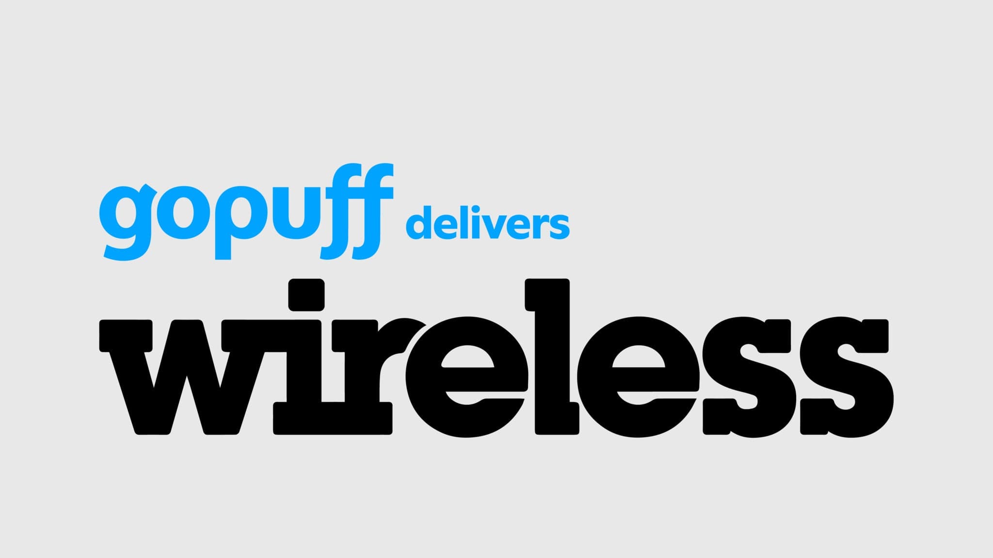 Gopuff Delivers Wireless 2022 - 2 Day Event - Friday & Saturday event image