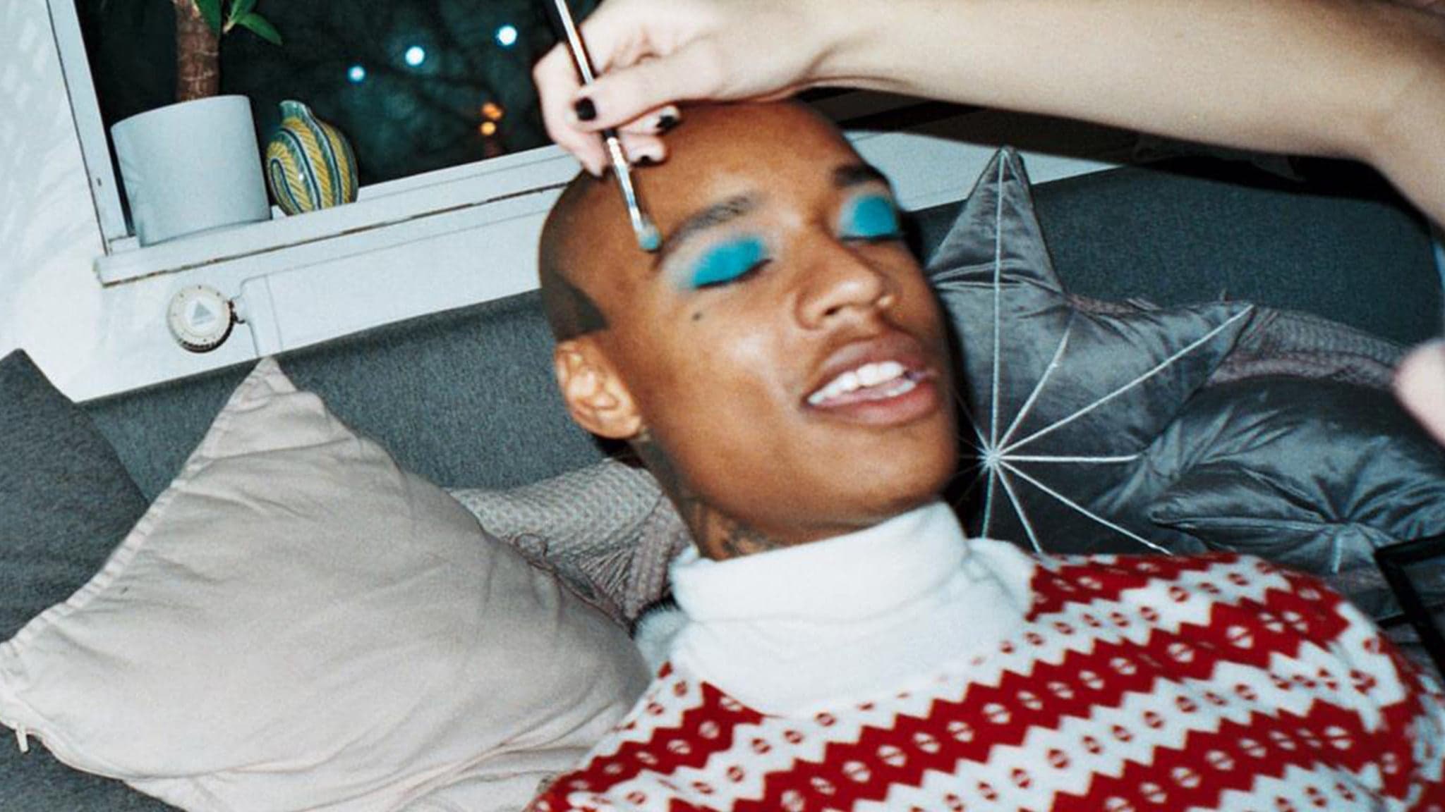 Rejjie Snow event image