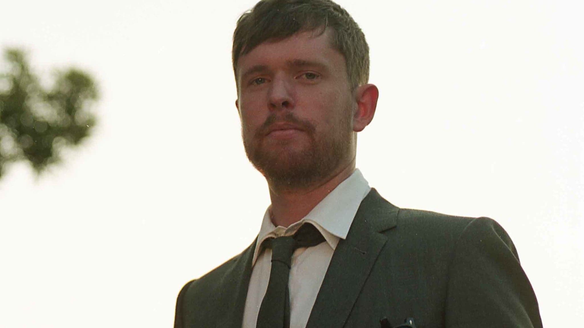 James Blake event image