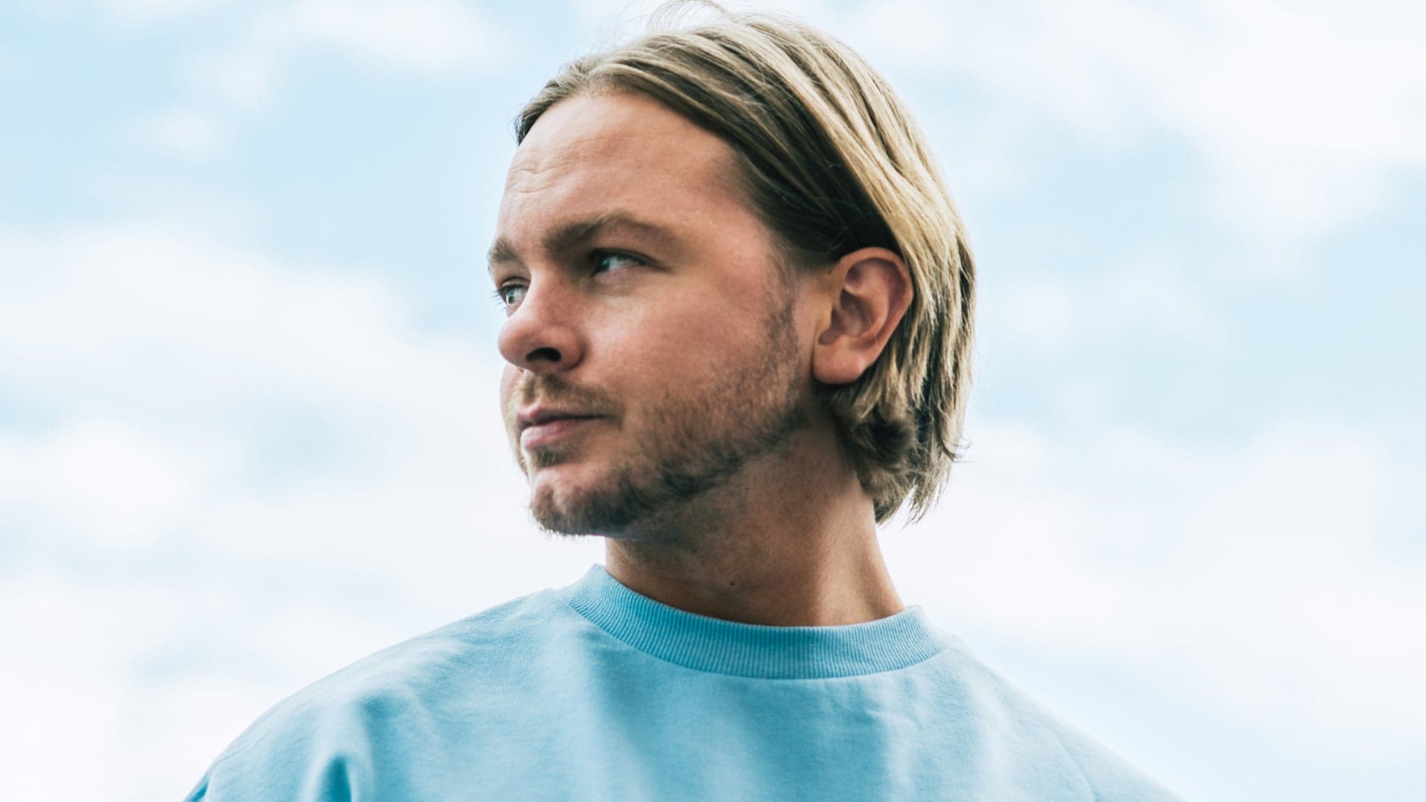 DJ Seinfeld Presents Mirrors: Live event image