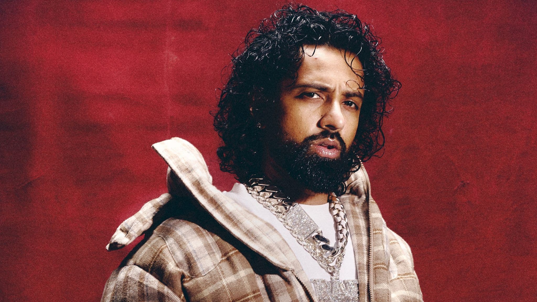 Somerset House Summer Series: Raf-Saperra event image