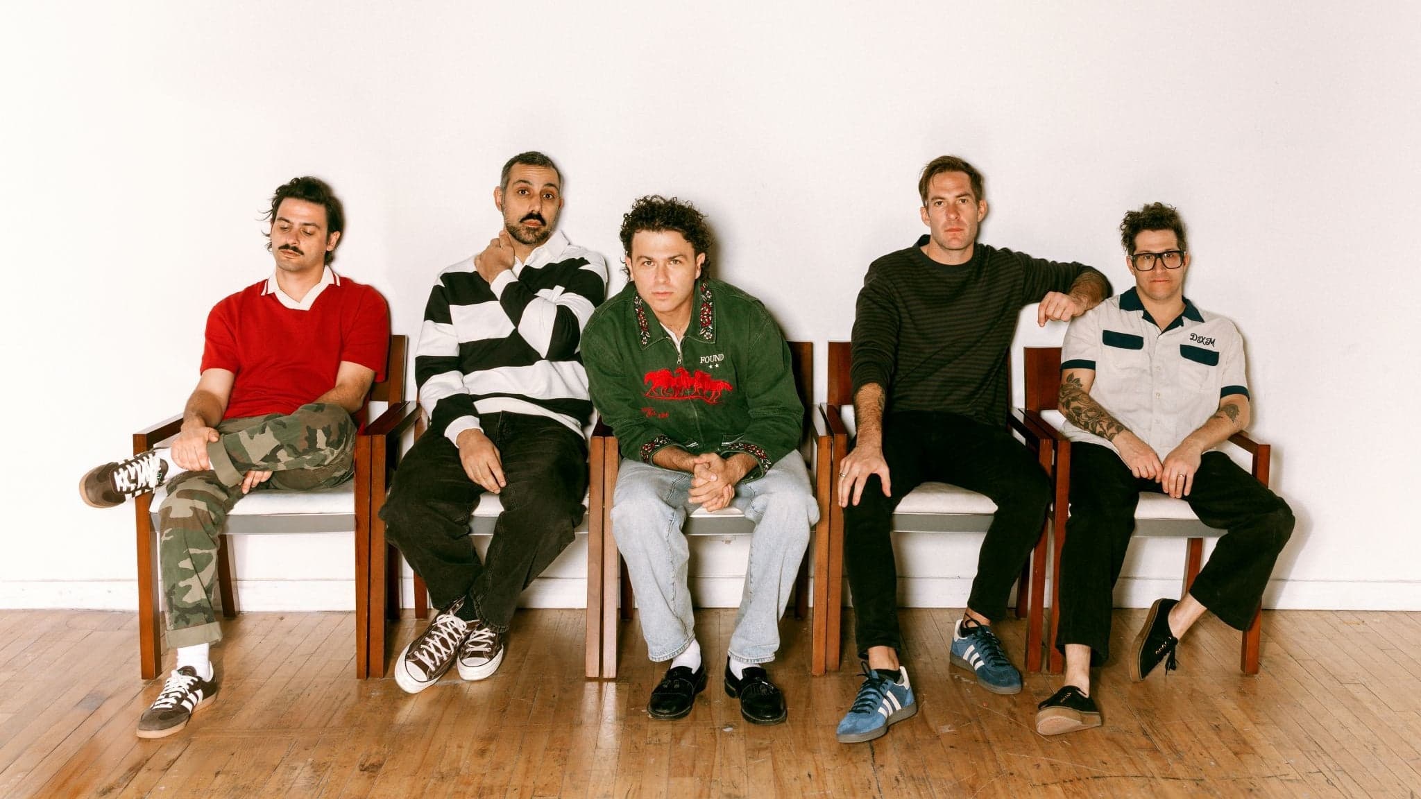 Arkells - Between Us Tour event image