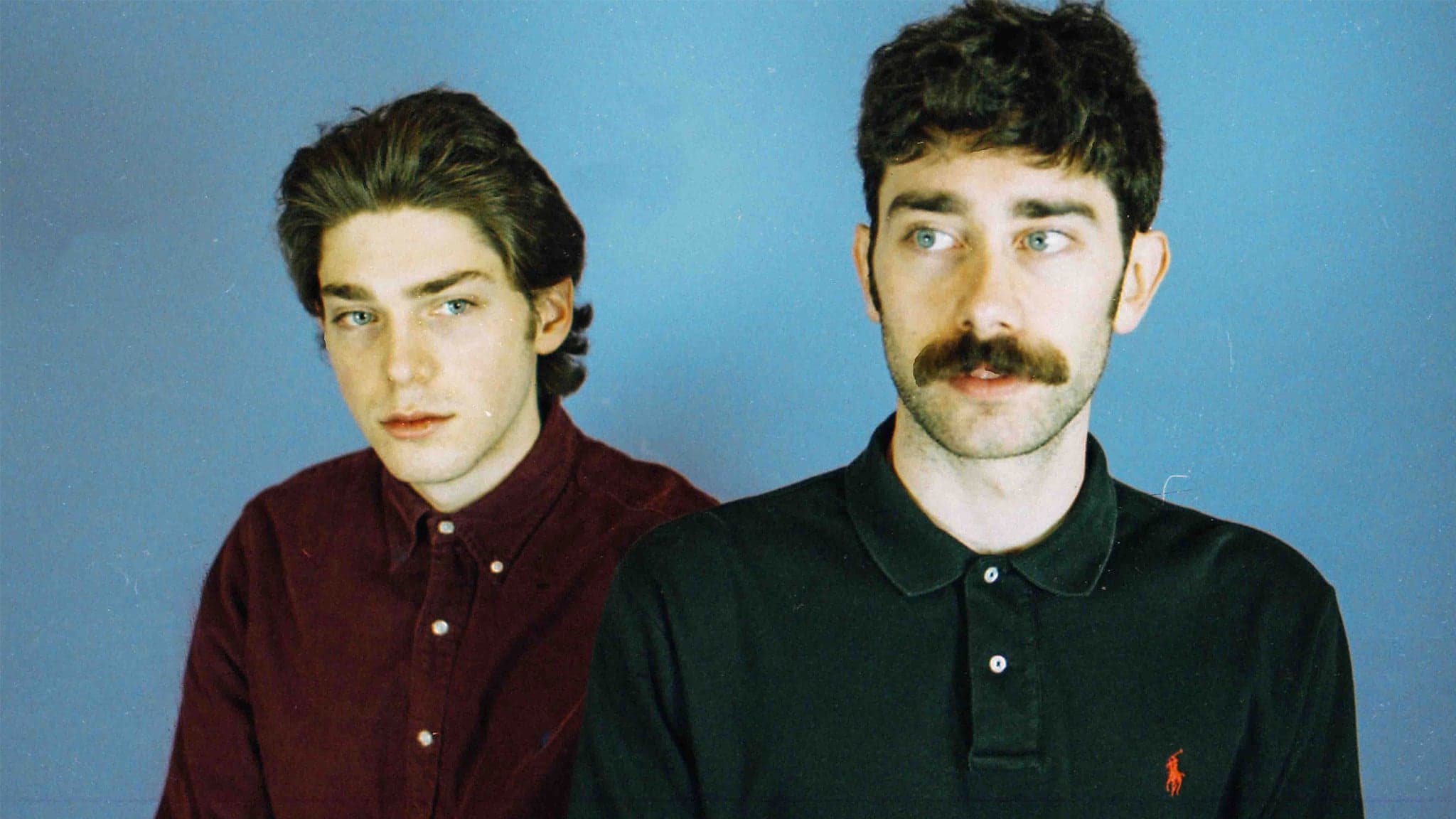 Remo Drive, Wilt event image