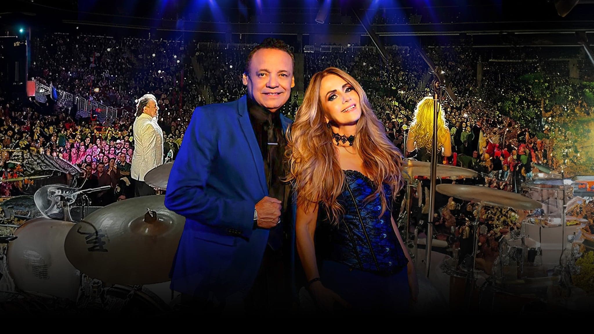 LEYENDAS DEL CORAZON event image