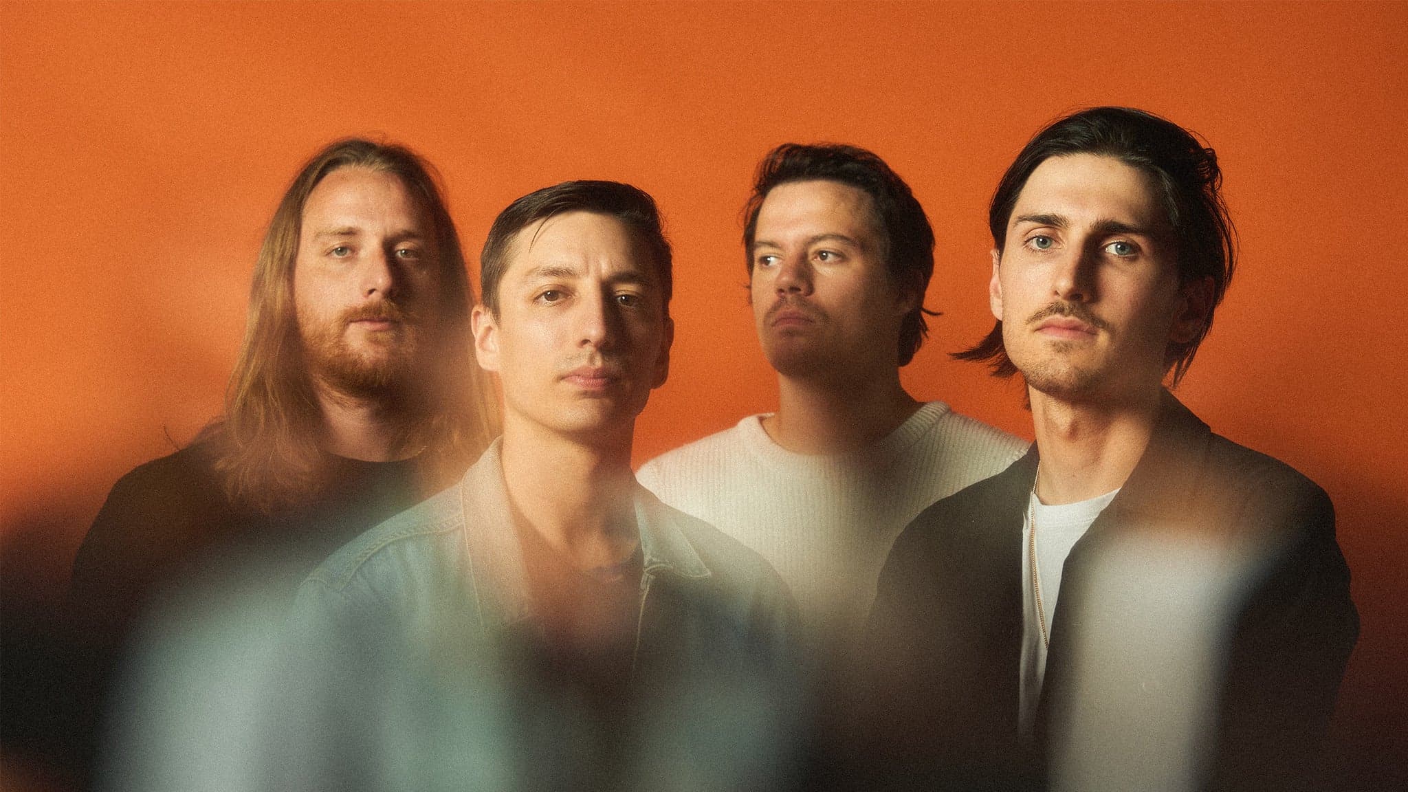 The Plot In You: SWAN SONG NORTH AMERICAN TOUR event image