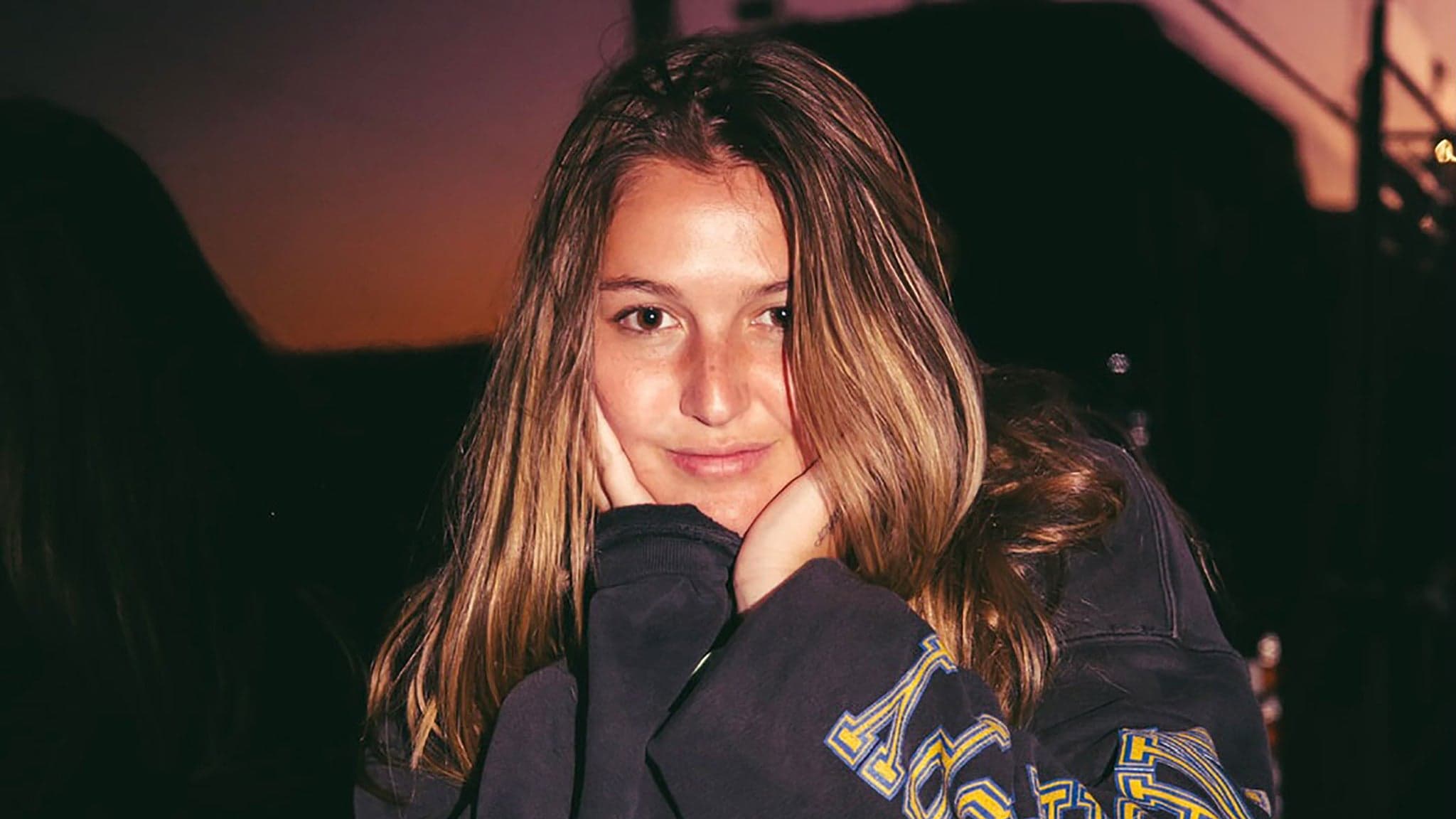 Chelsea Cutler: When I Close My Eyes Tour w/ Adam Melchor and ROSIE event image