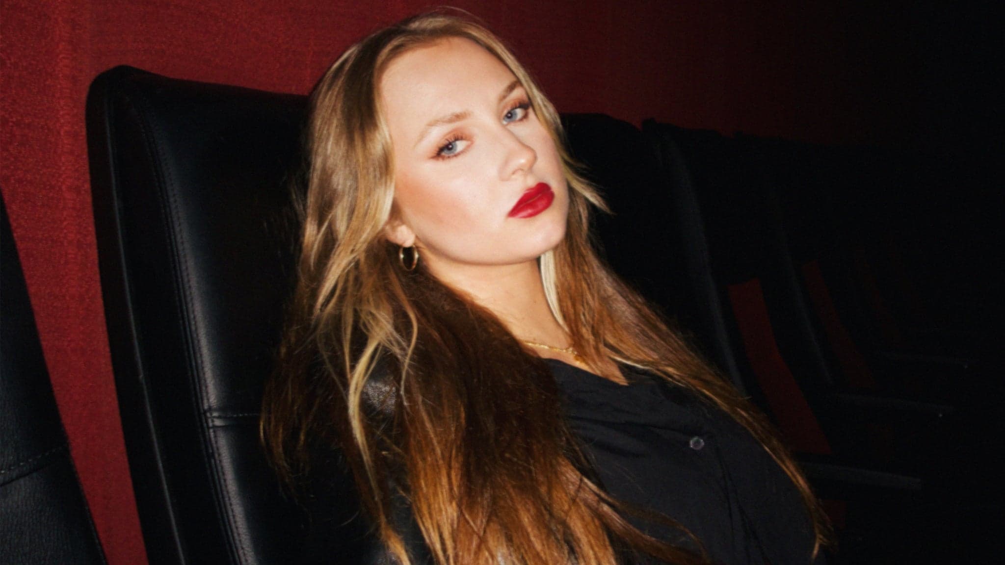 Ashley Kutcher - Survive My Own Mind On Tour with Rosie Darling event image