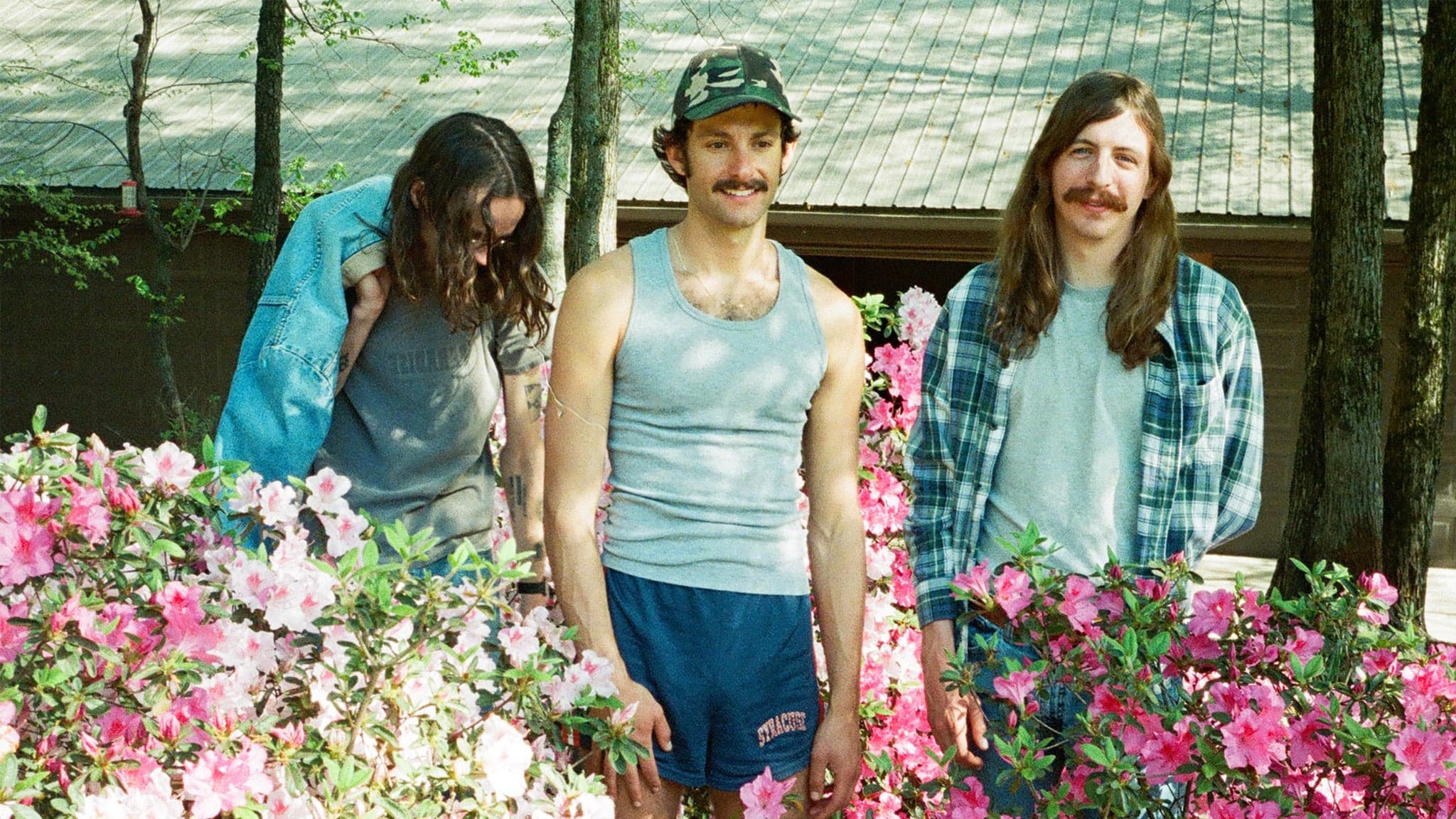 Triathalon event image