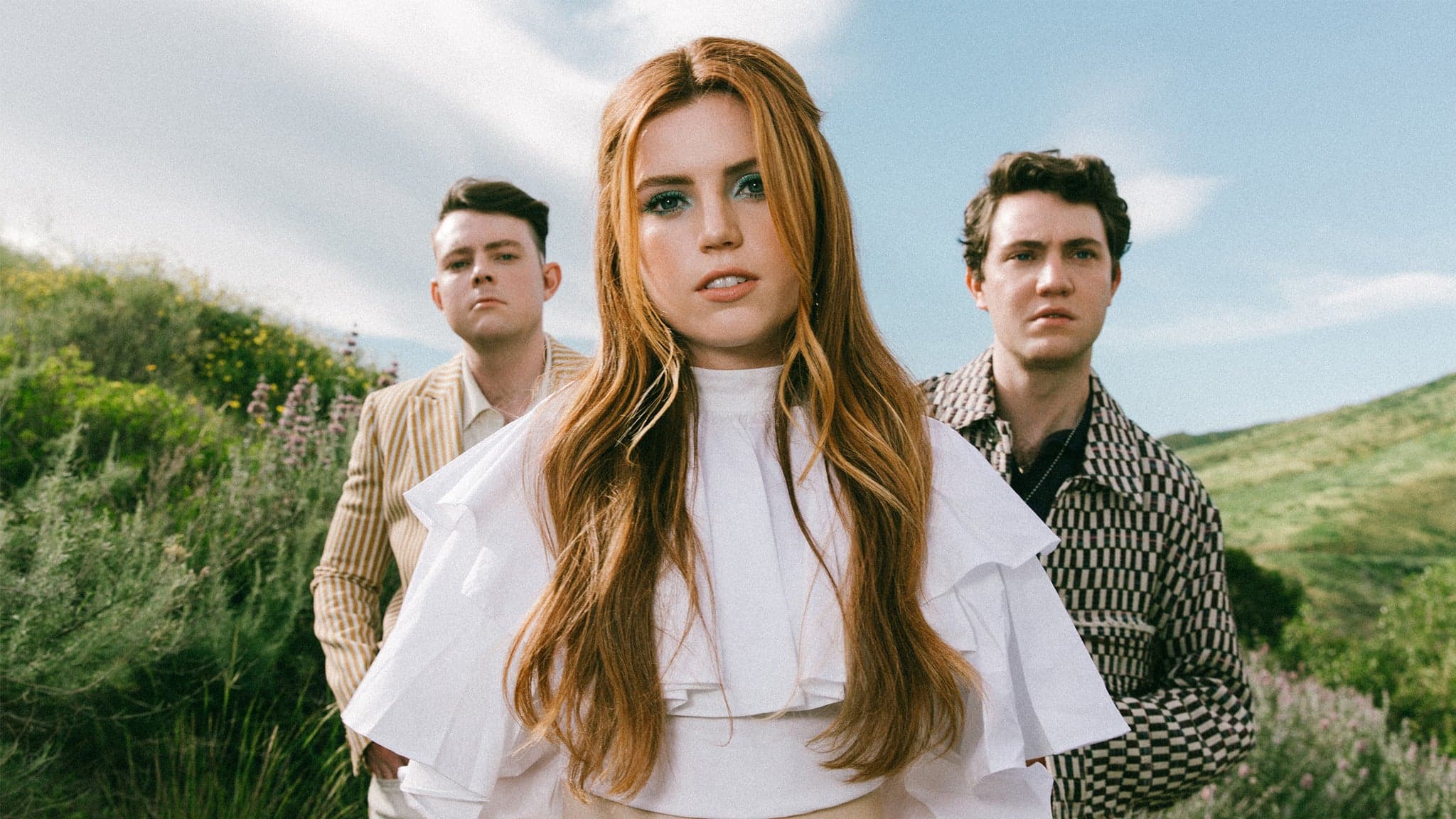 Echosmith event image