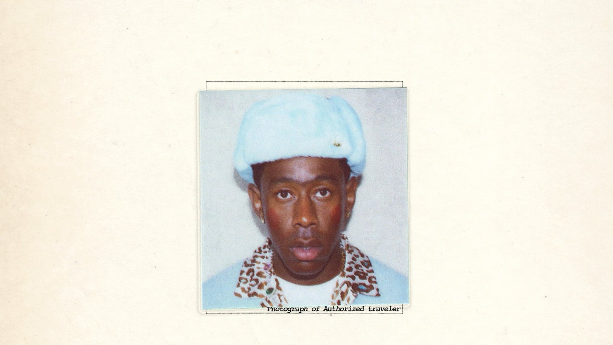 Tyler, The Creator - Call Me If You Get Lost  event image