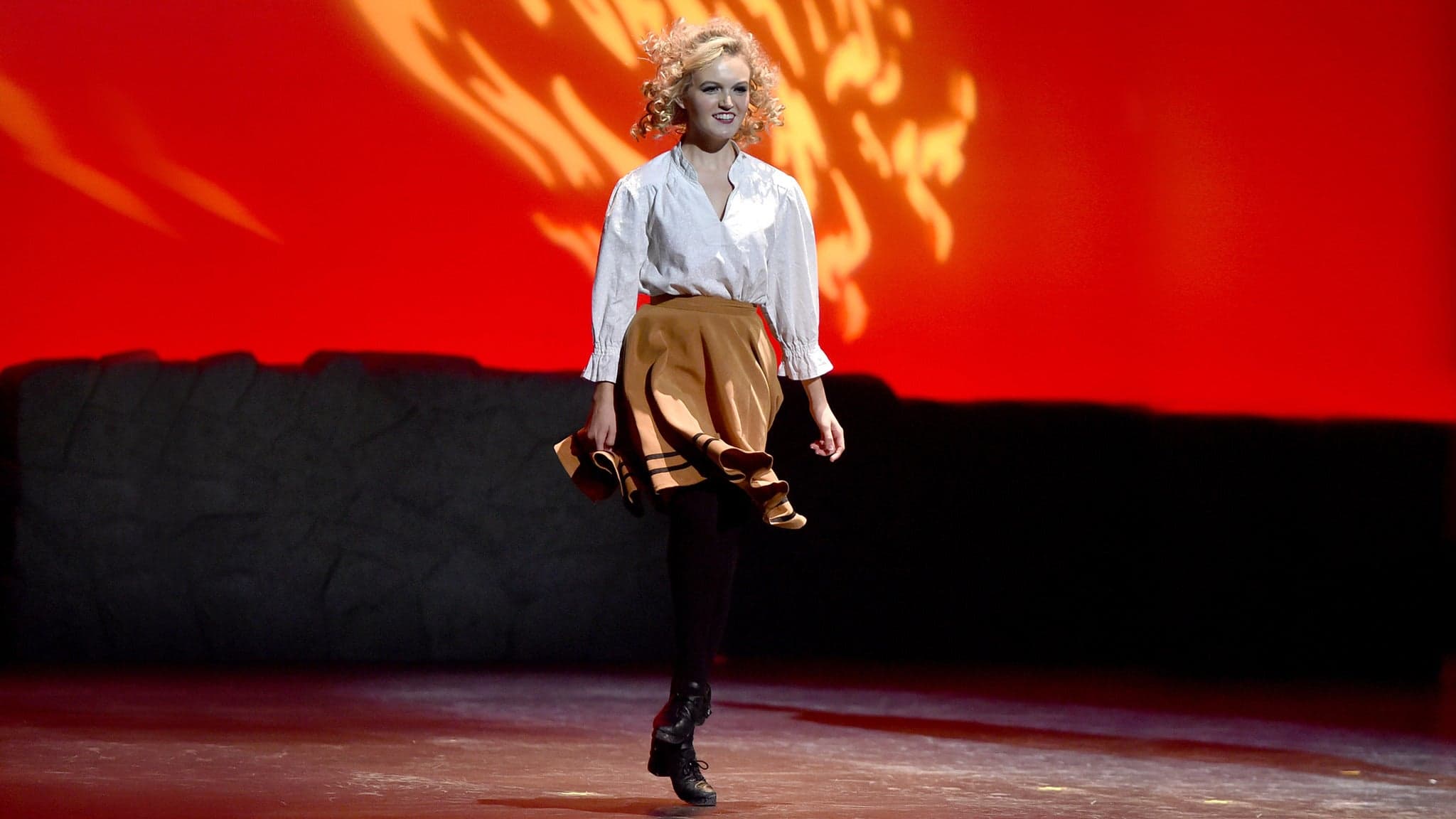 Kerry Irish Productions presents An Irish Christmas event image