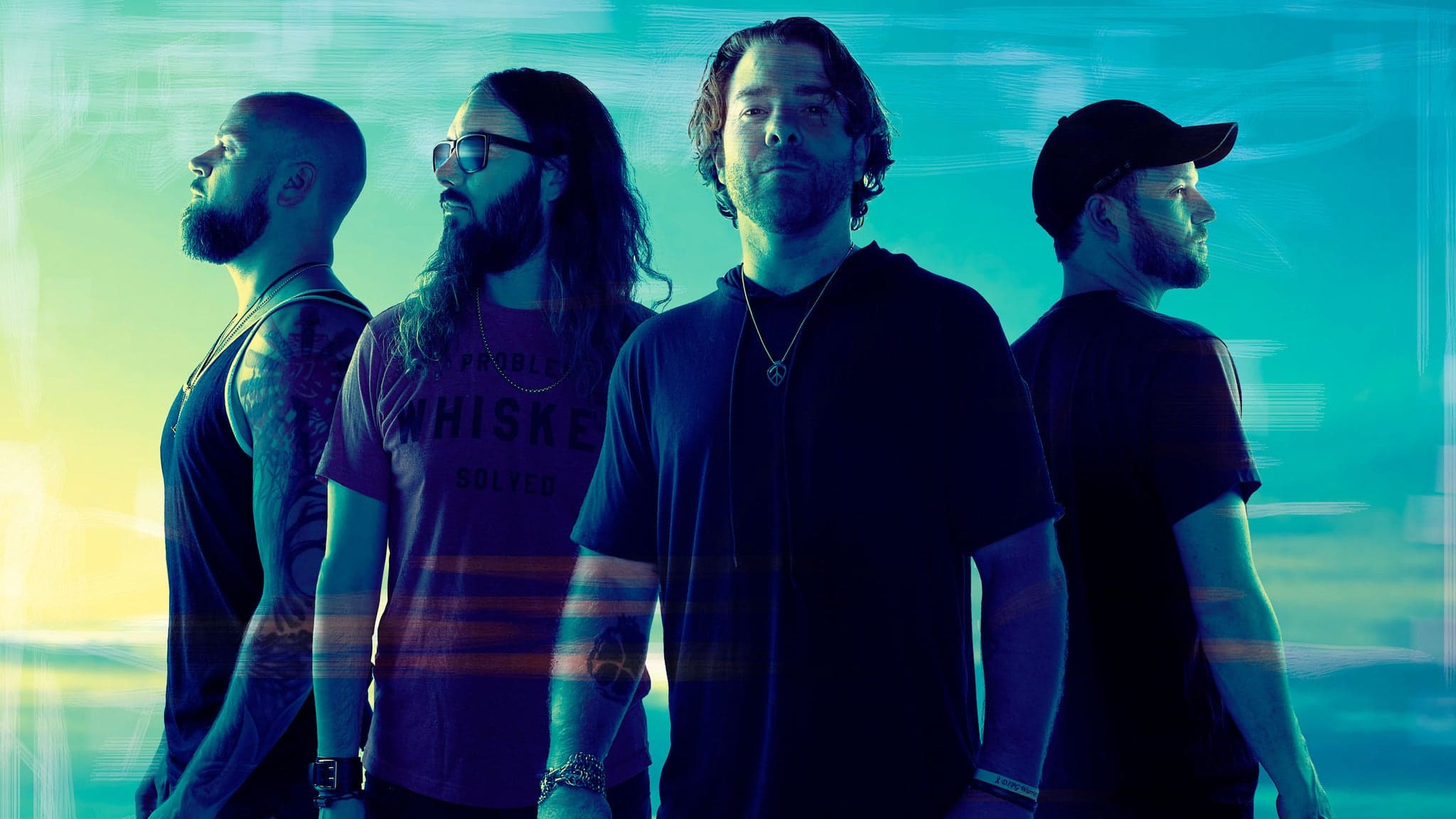 Royal Bliss- Survival Tour Summer 2023 event image