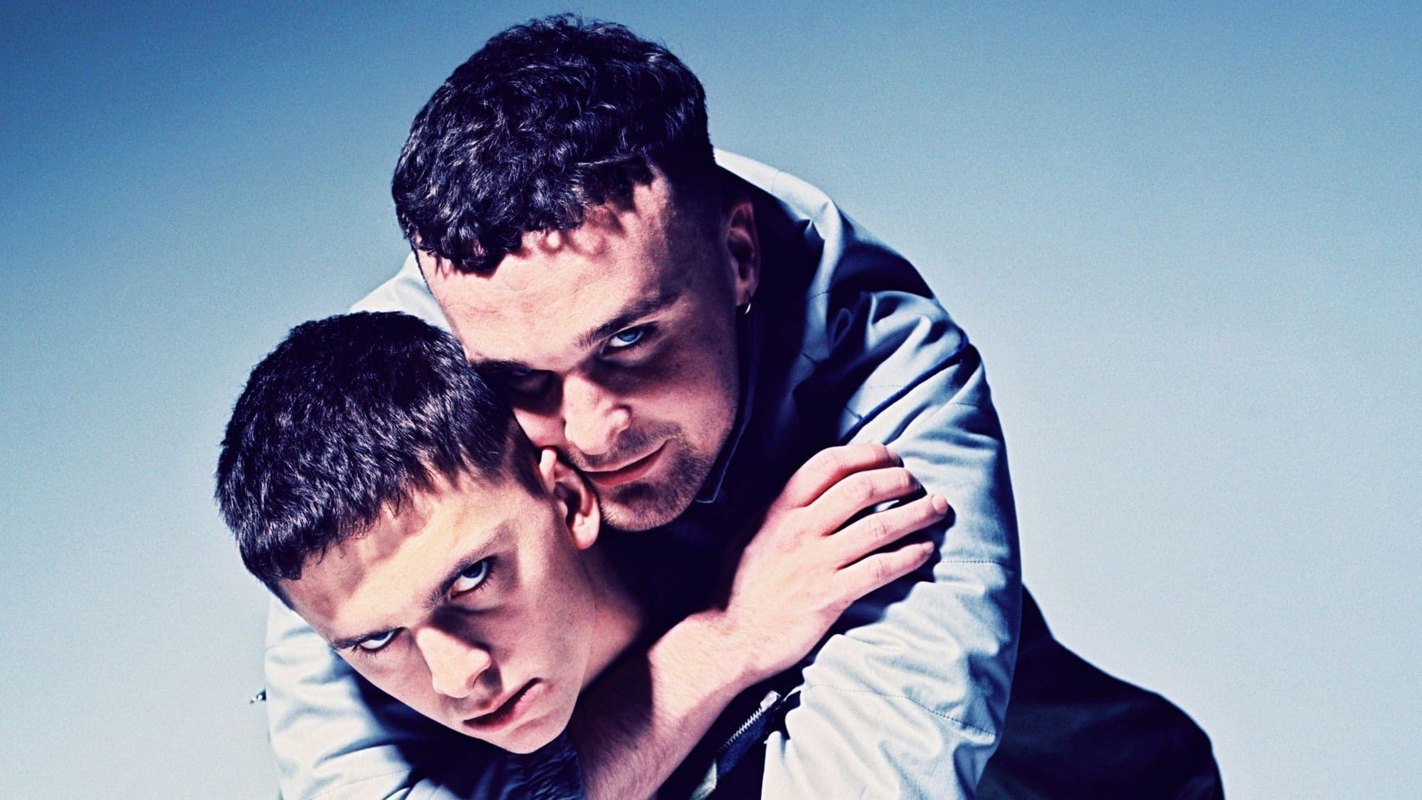 Sad Night Dynamite event image