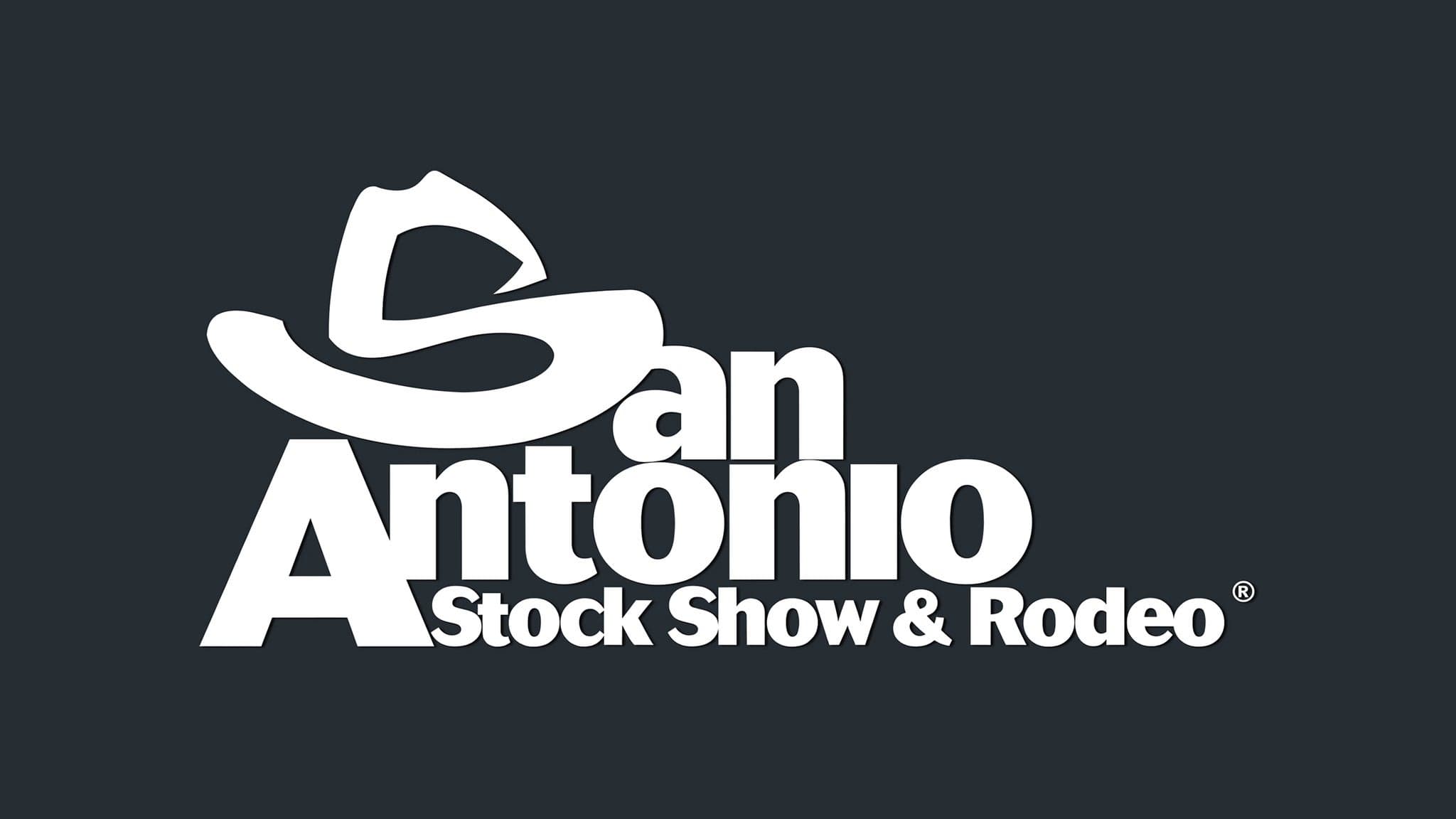 San Antonio Stock Show & Rodeo Followed By Ludacris event image