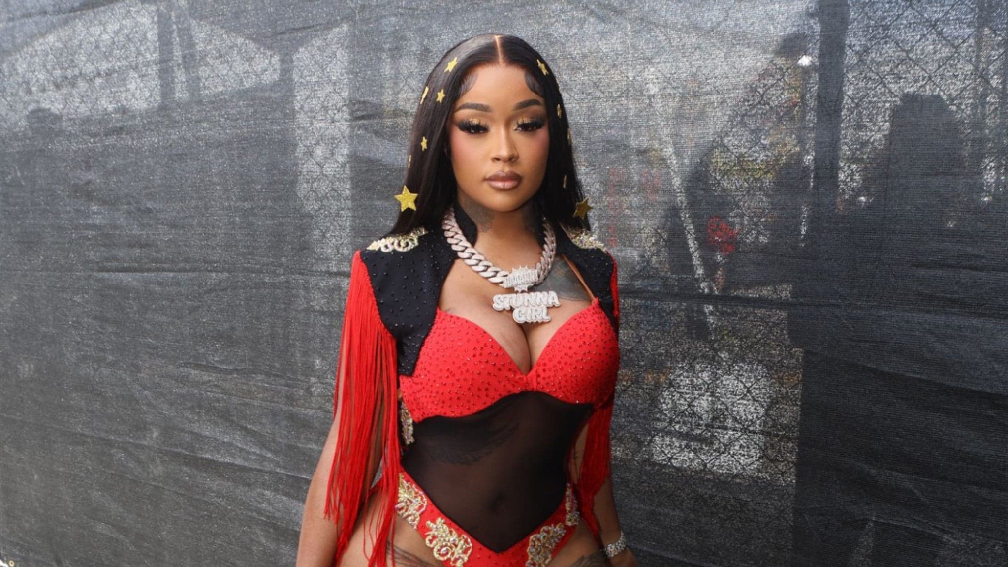 Stunna Girl event image