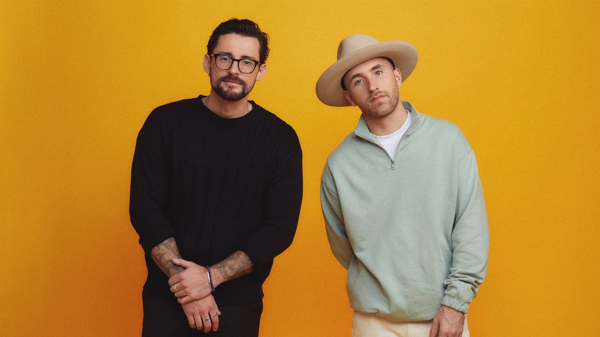 Seaforth - About Time Tour event image