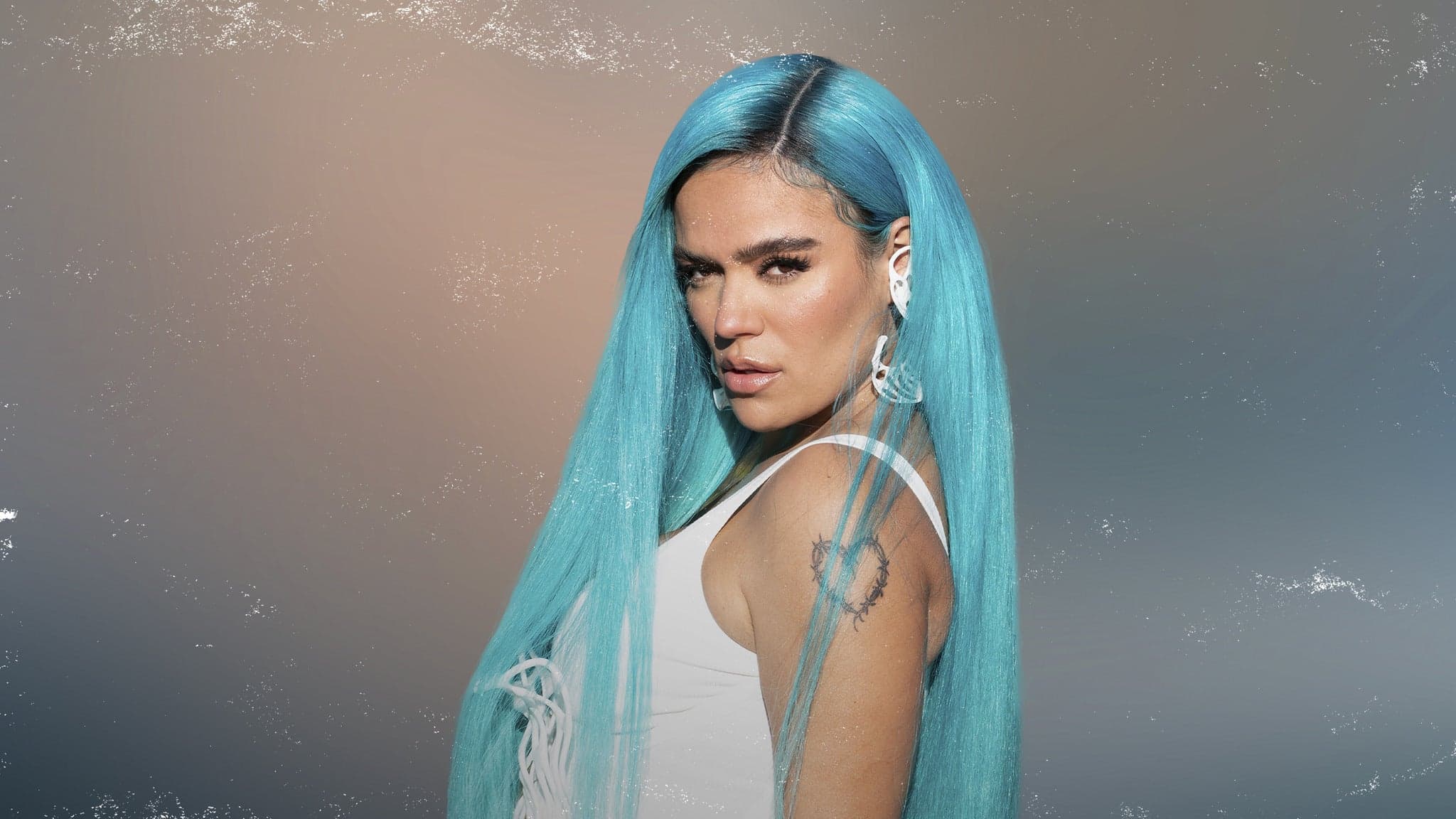 KAROL G: $TRIP LOVE TOUR event image