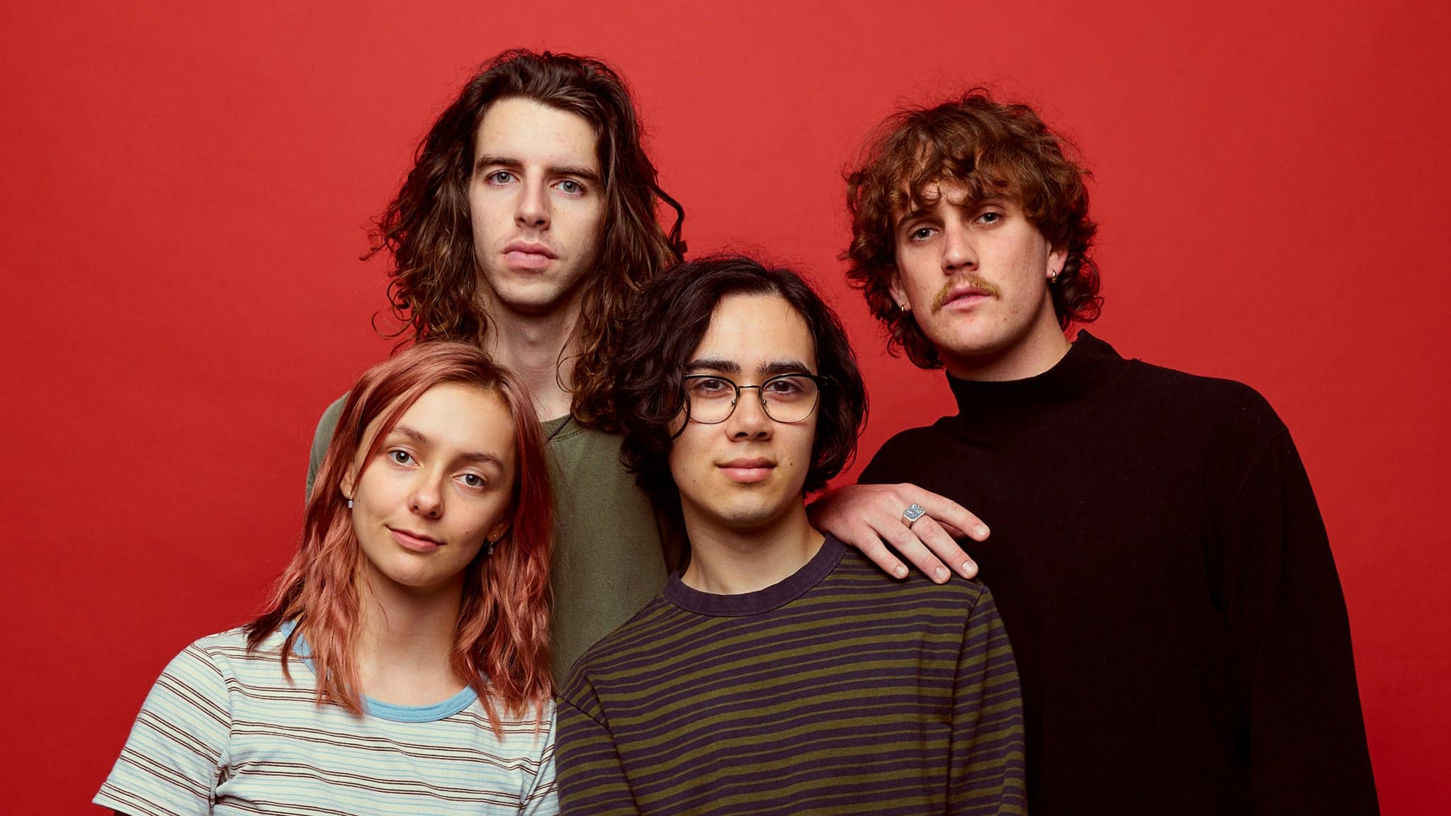 Spacey Jane event image