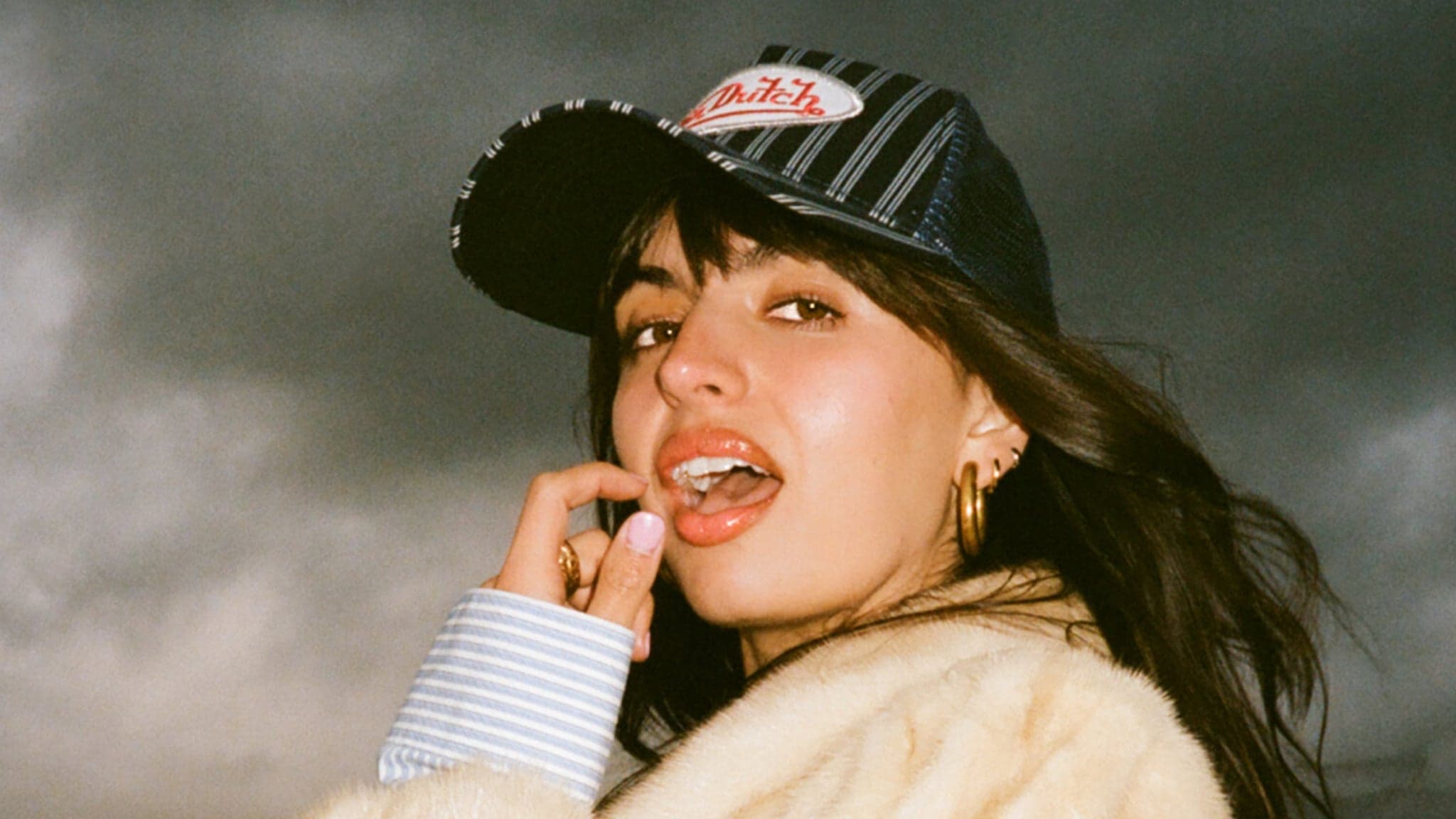 Rebecca Black 'The Salvation Tour' event image