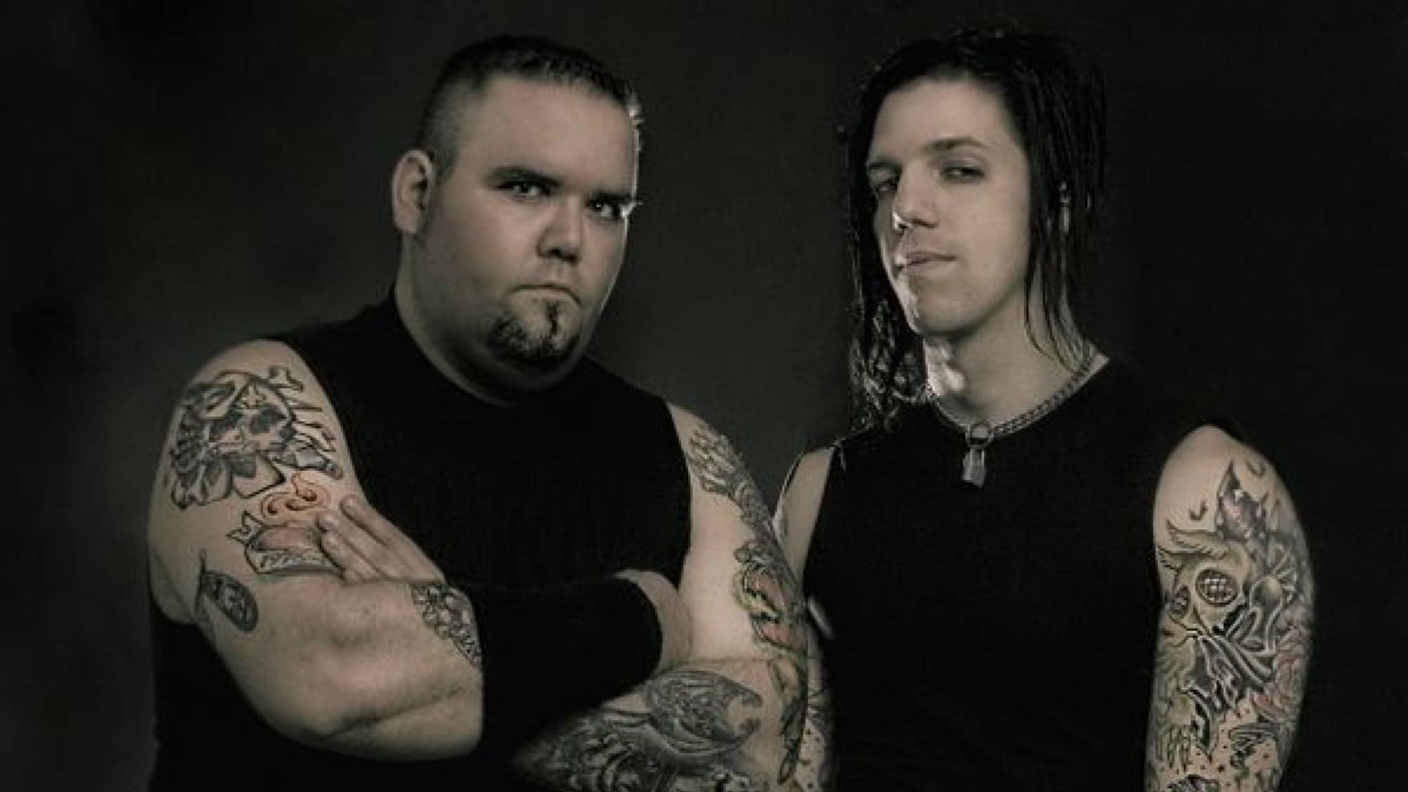 Blitzkid, The Bastards , Xilent Radio, PSYCHOTIC BARNYARD, UNSUNG event image