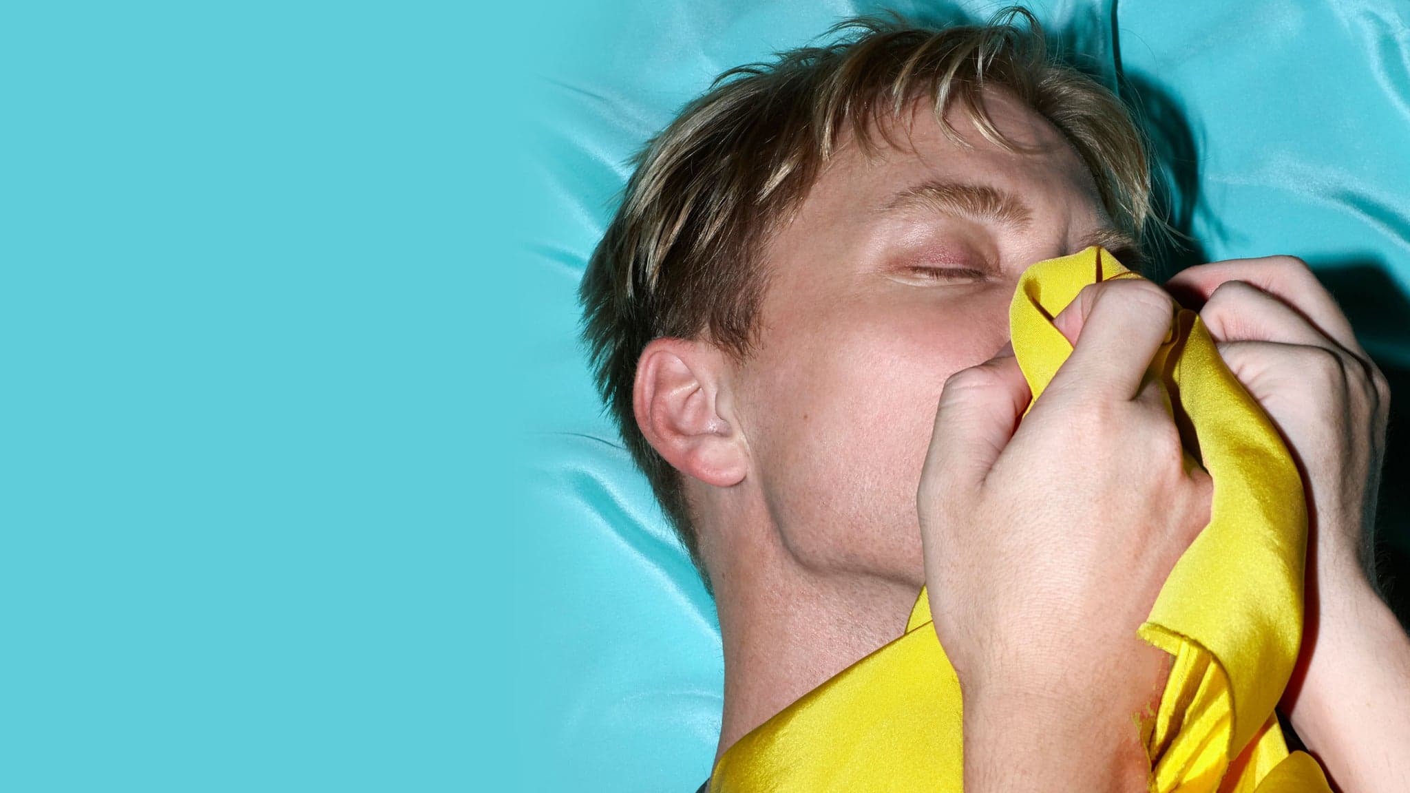 The Drums event image