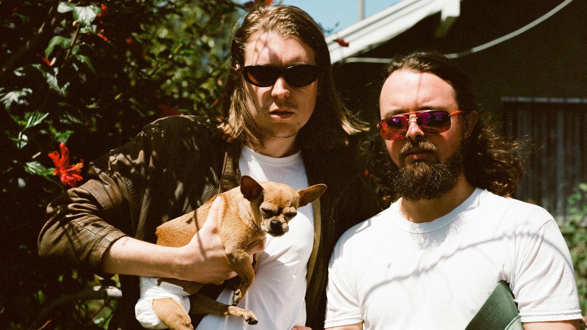 Alex Cameron, Kirin J Callinan event image
