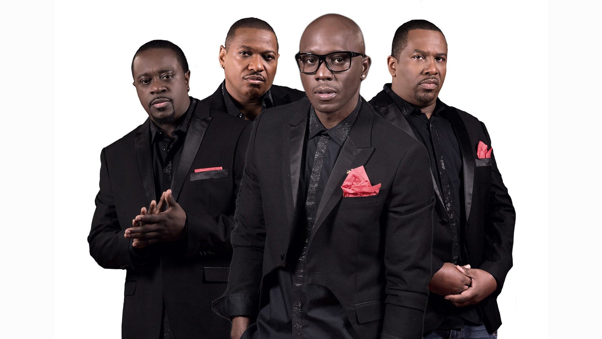 Blackstreet event image