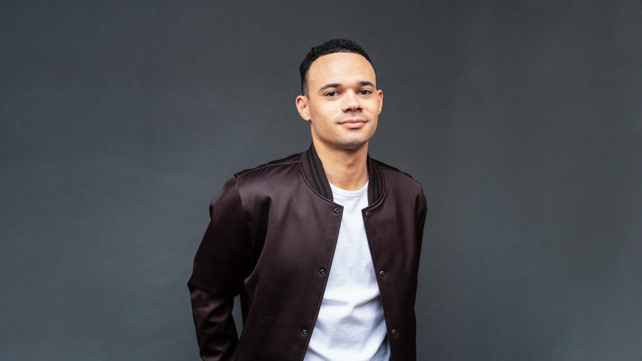 Tauren Wells - Joy in the Morning Tour event image