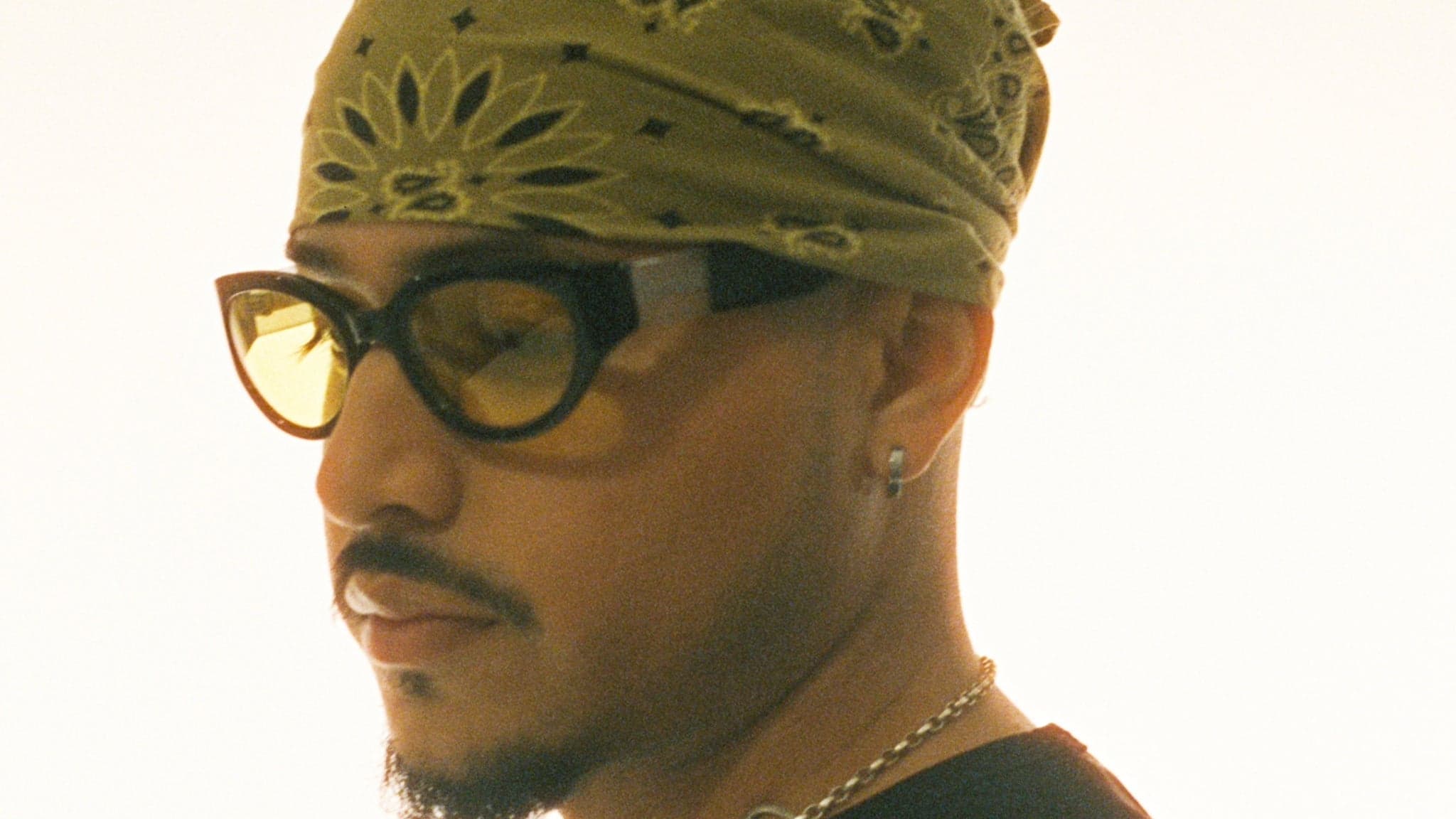 NYE with Joe Kay event image